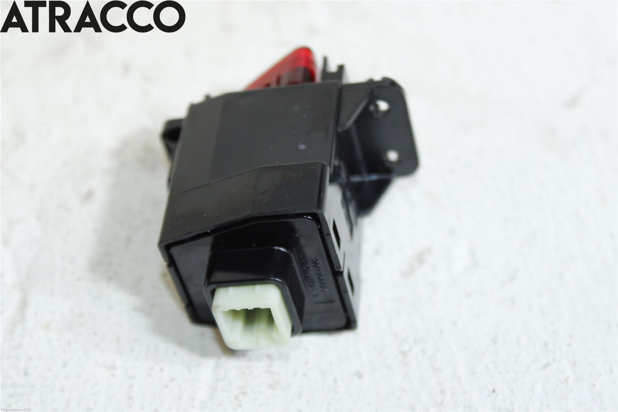 Hyundai IONIQ 5 NE 22- Bryter Varsel (Nødblink)