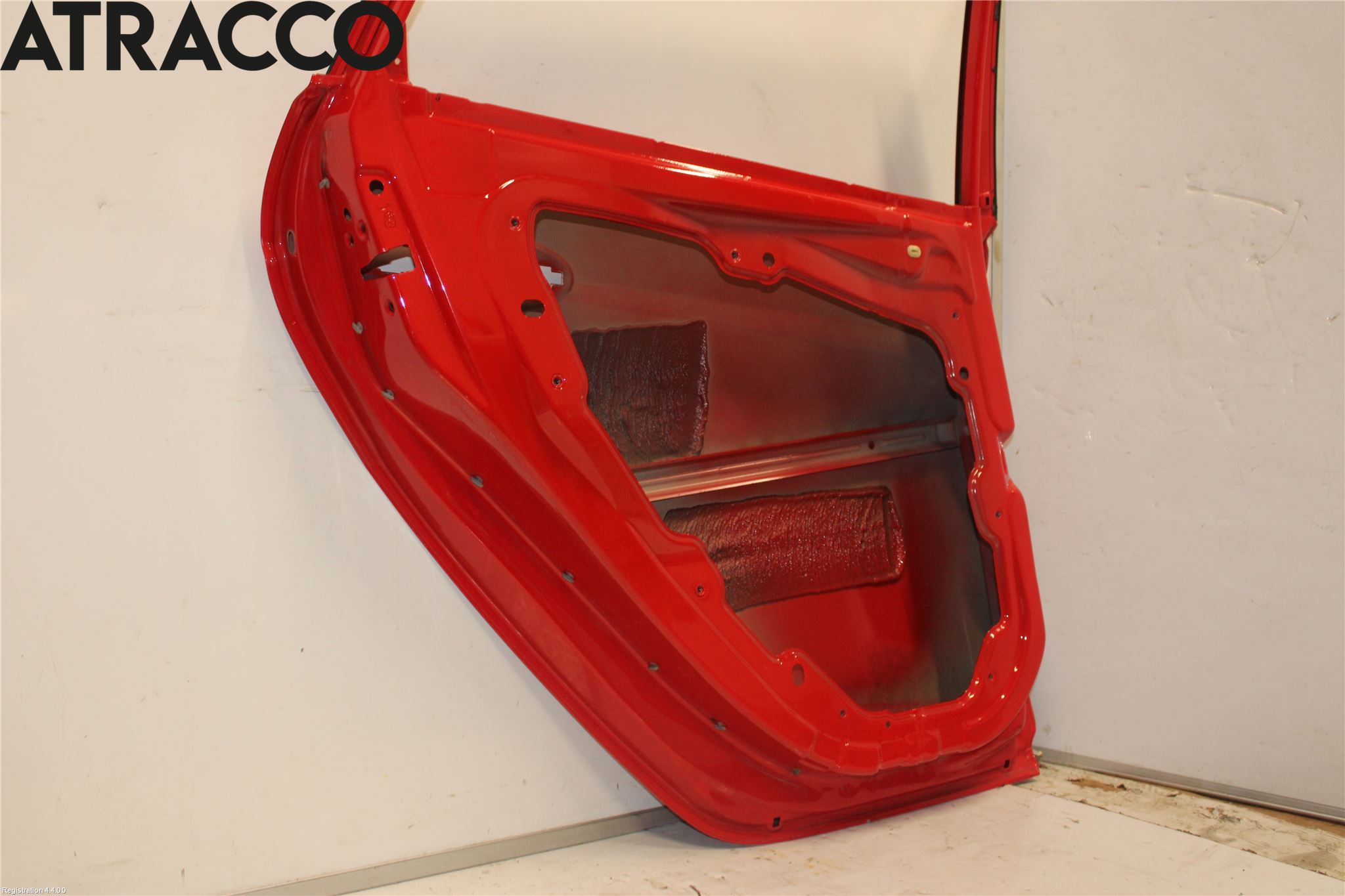 Ford FIESTA 13-17 Dør 4D Bak Venstre