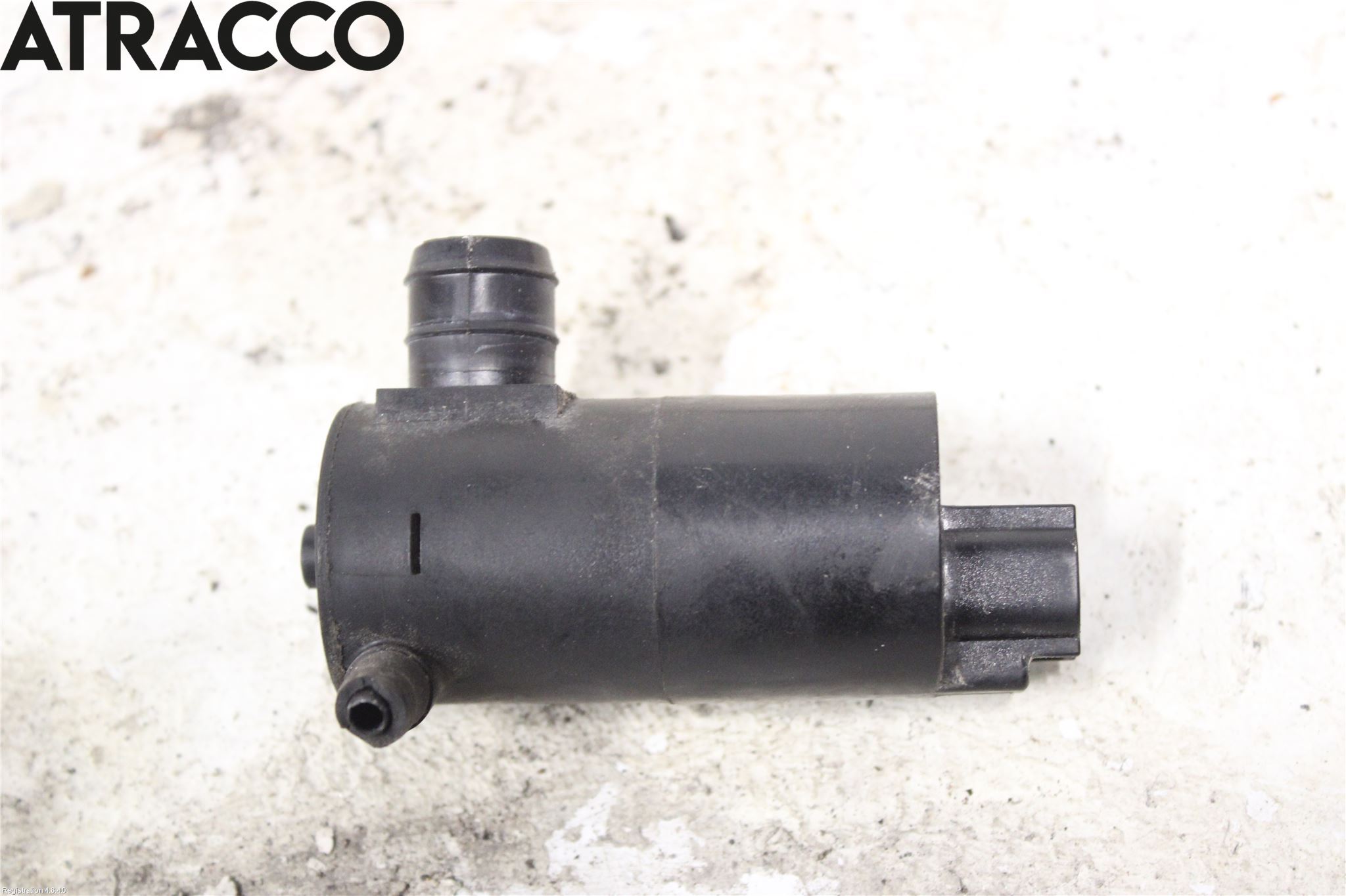 Toyota AURIS 10-12 Spylerpumpe Frontrute