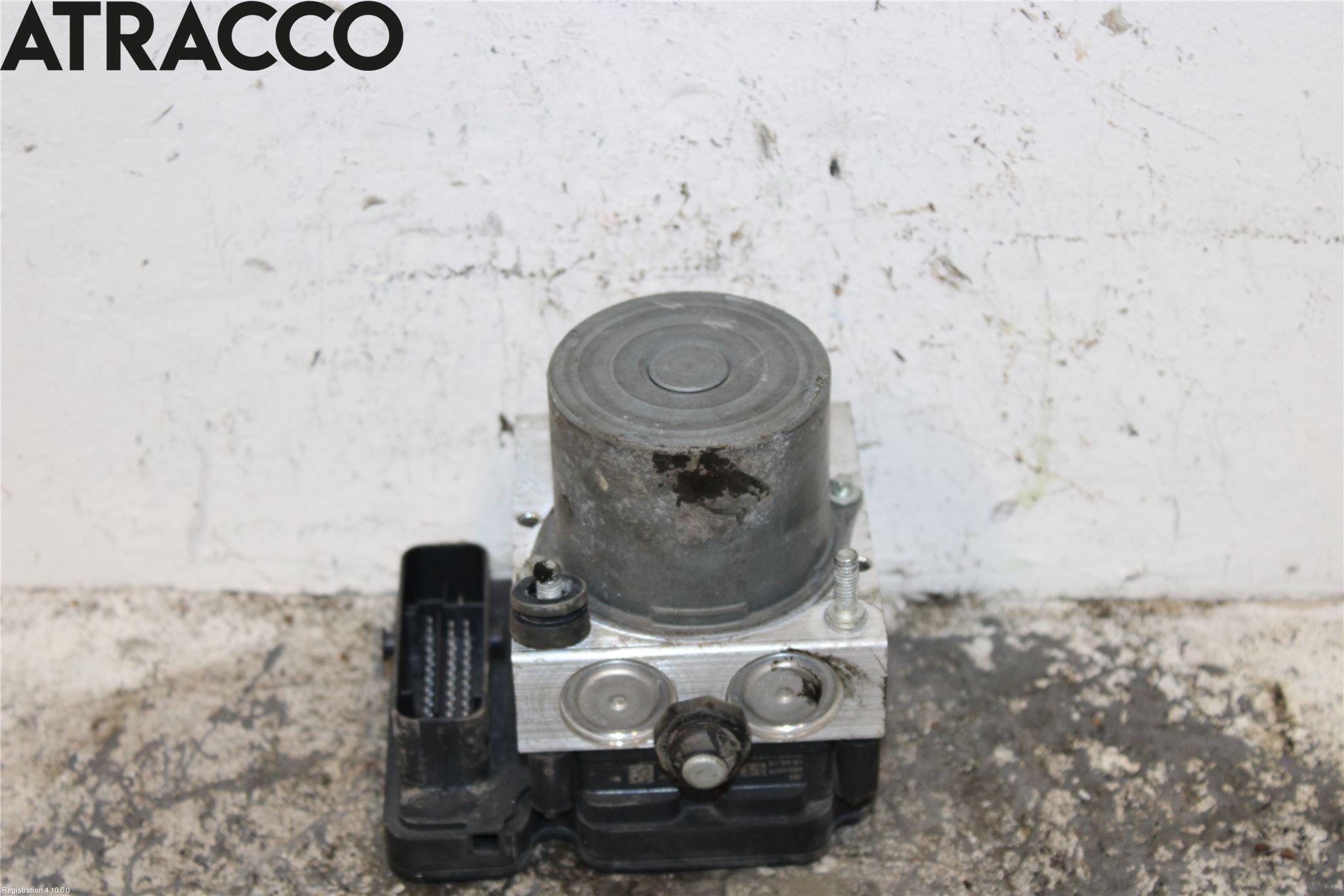 Mazda CX-3 Abs Hydraulikkaggregat