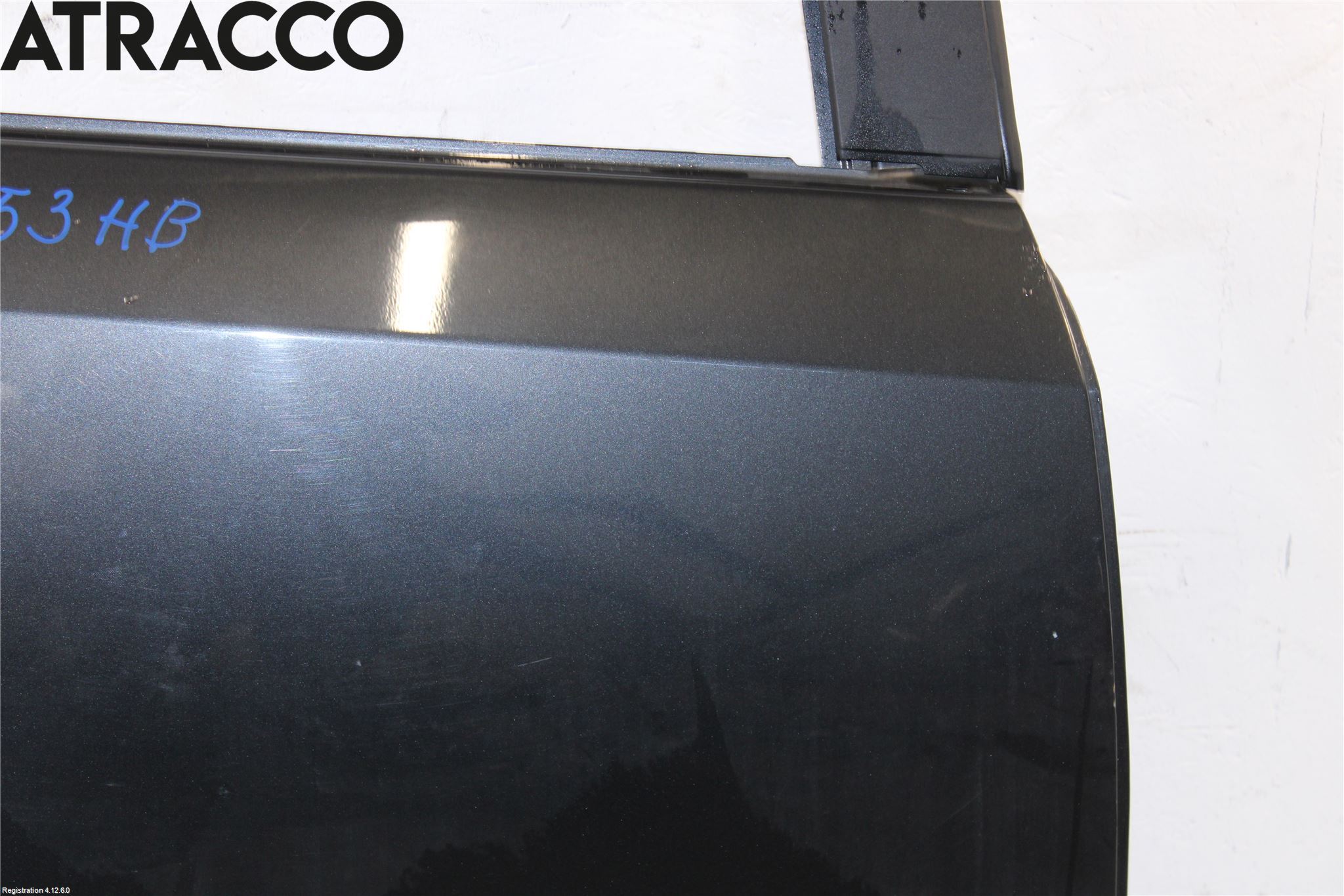 Mazda CX-5 12-17 Dør 4D Bak Høyre