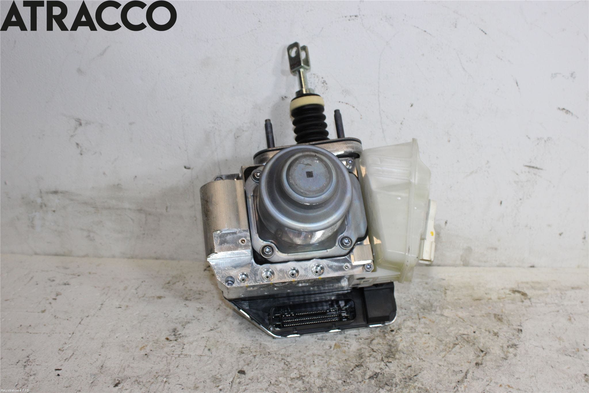 Ford MUSTANG Mach-E 21- Bremseservo