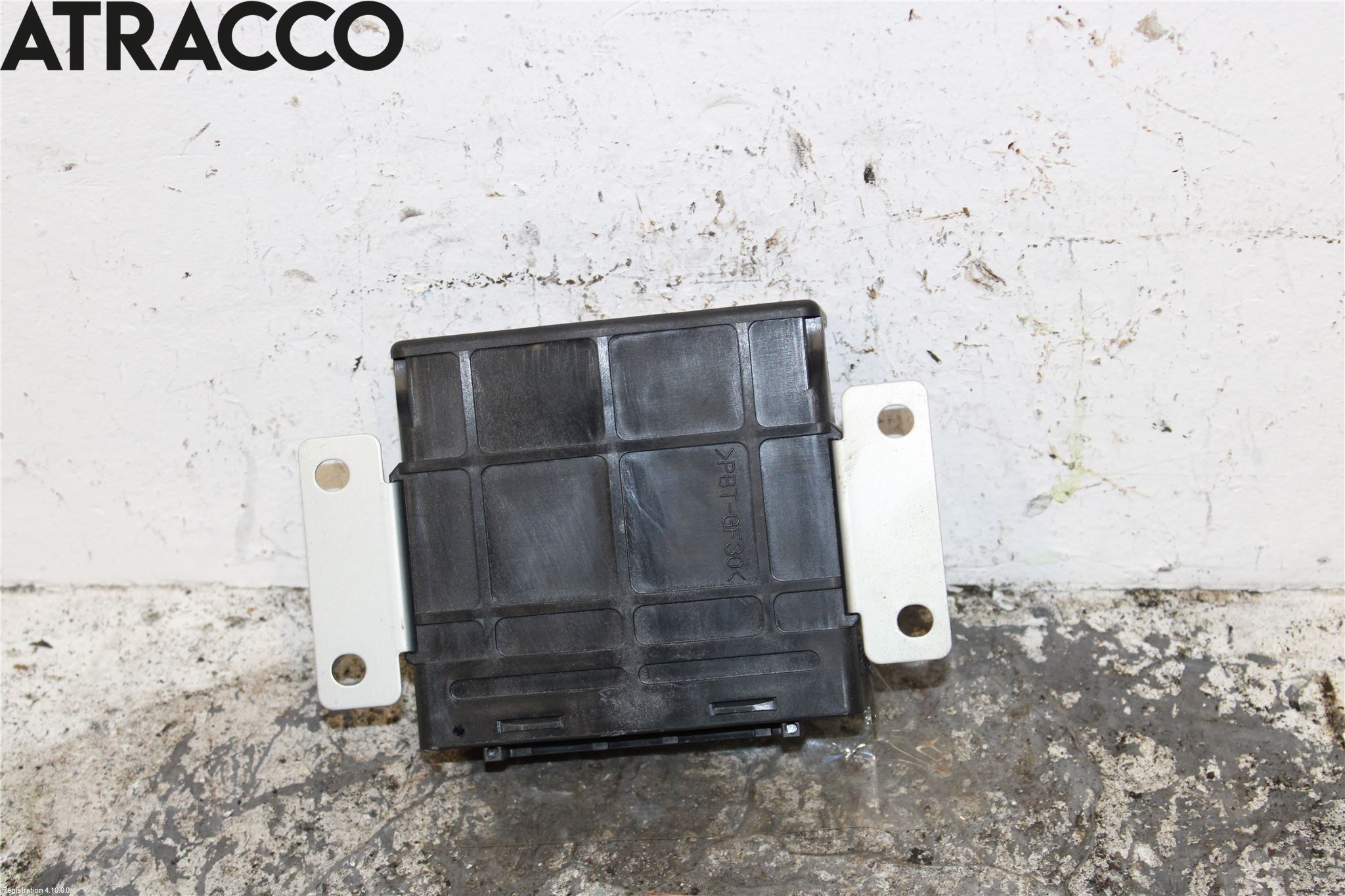 Mitsubishi OUTLANDER 13-21 Styreenhet Øvrig