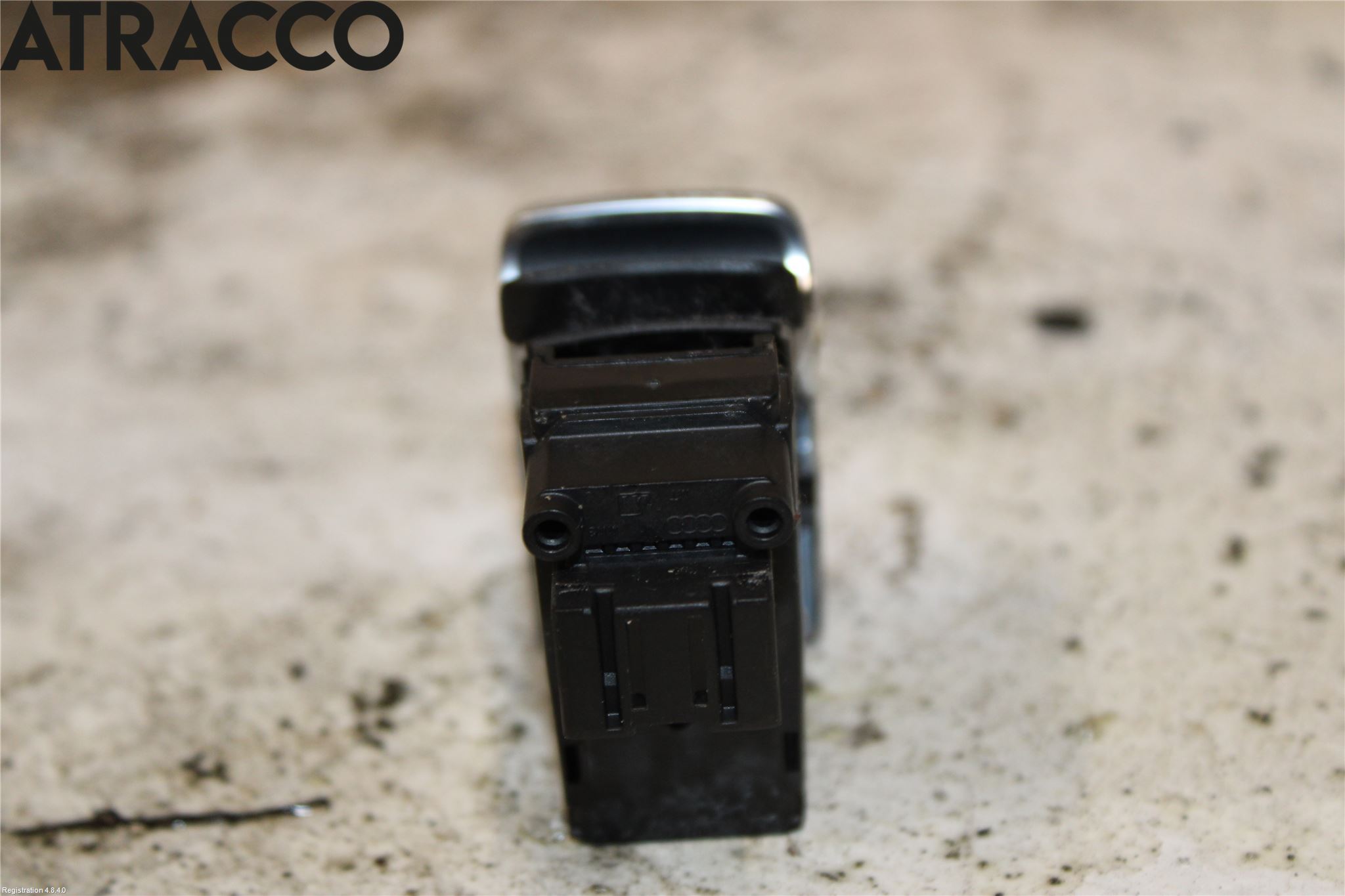 Volkswagen VW GOLF VI 09-13 Bryter Parkeringsbrems