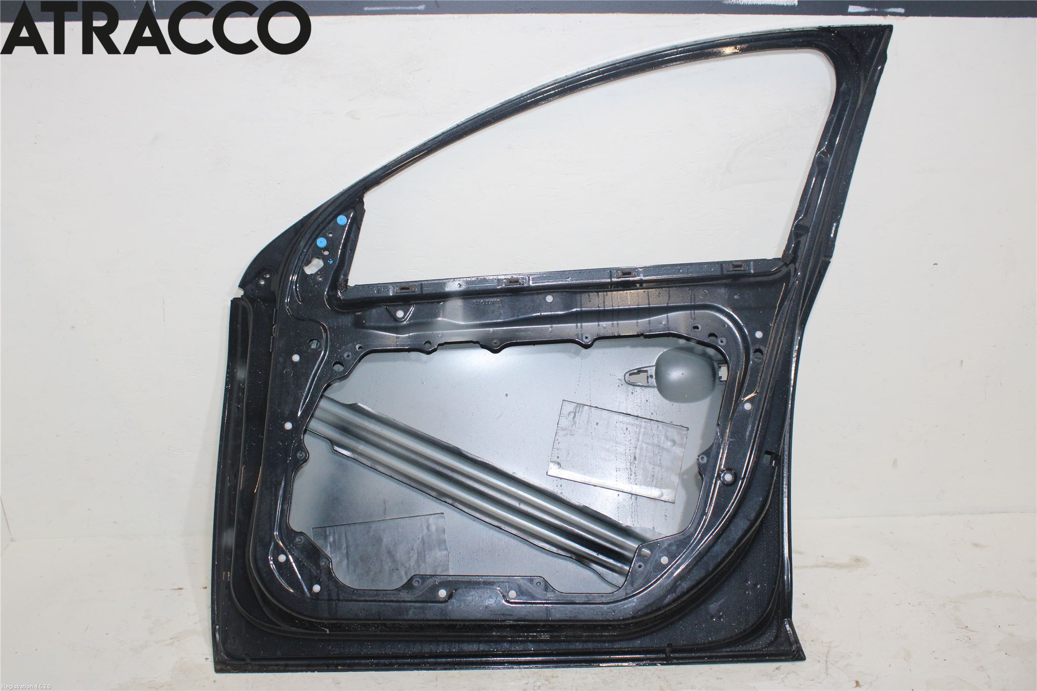 Volvo V60 14-18 Dør 4D Foran Høyre