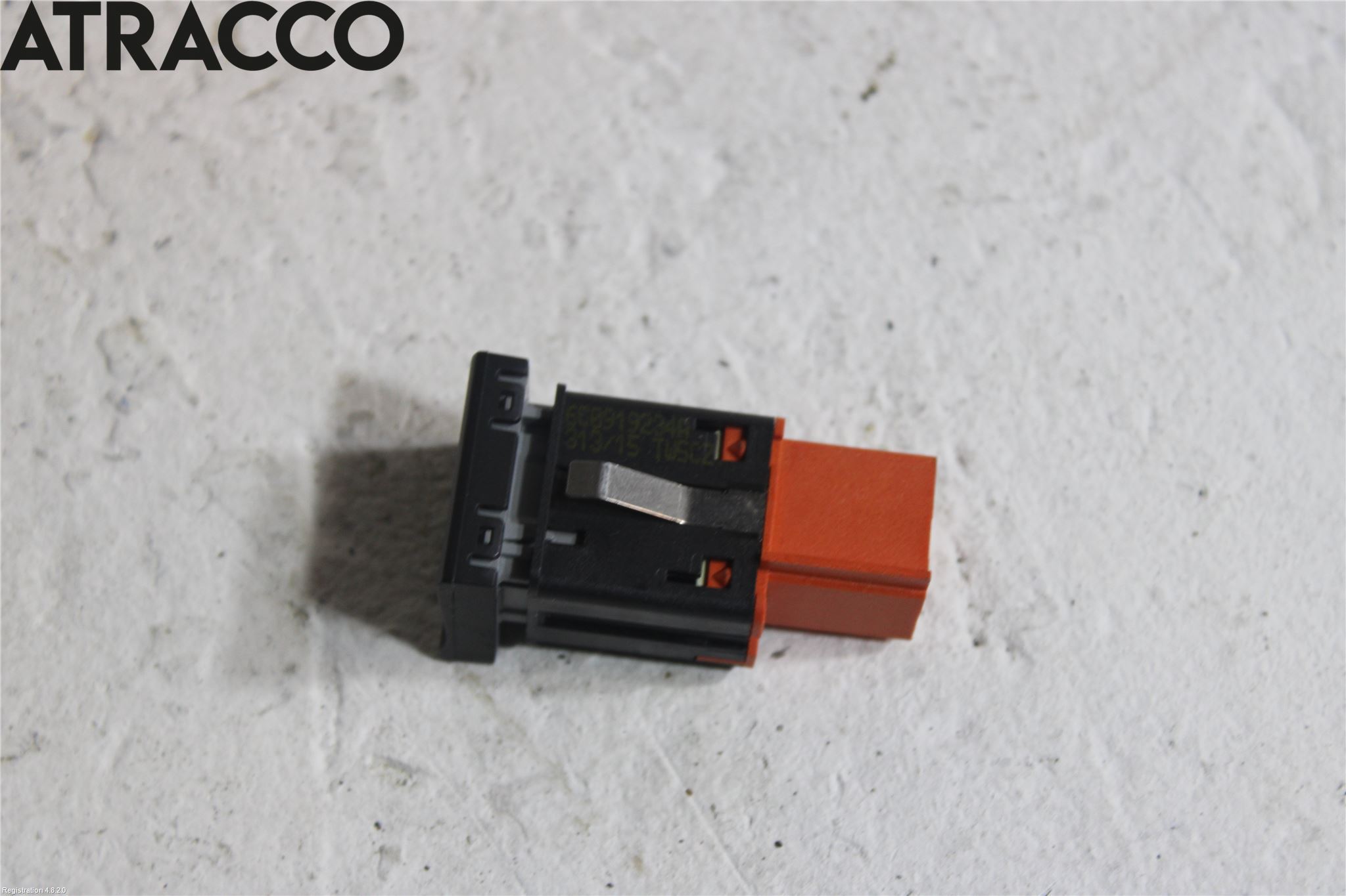 Volkswagen VW POLO 10-17 Bryter Øvrig