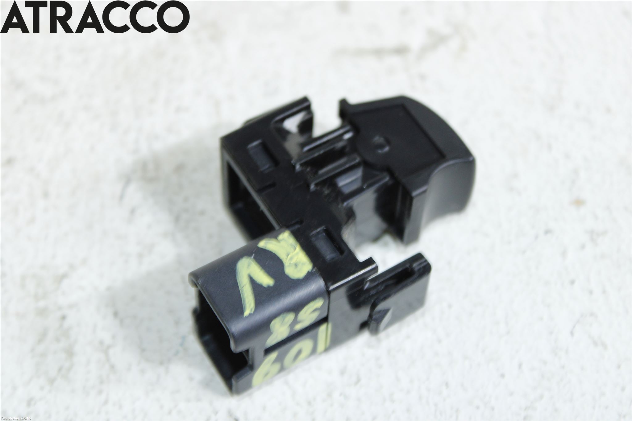 Mitsubishi OUTLANDER 13-21 Bryter Vindusheis