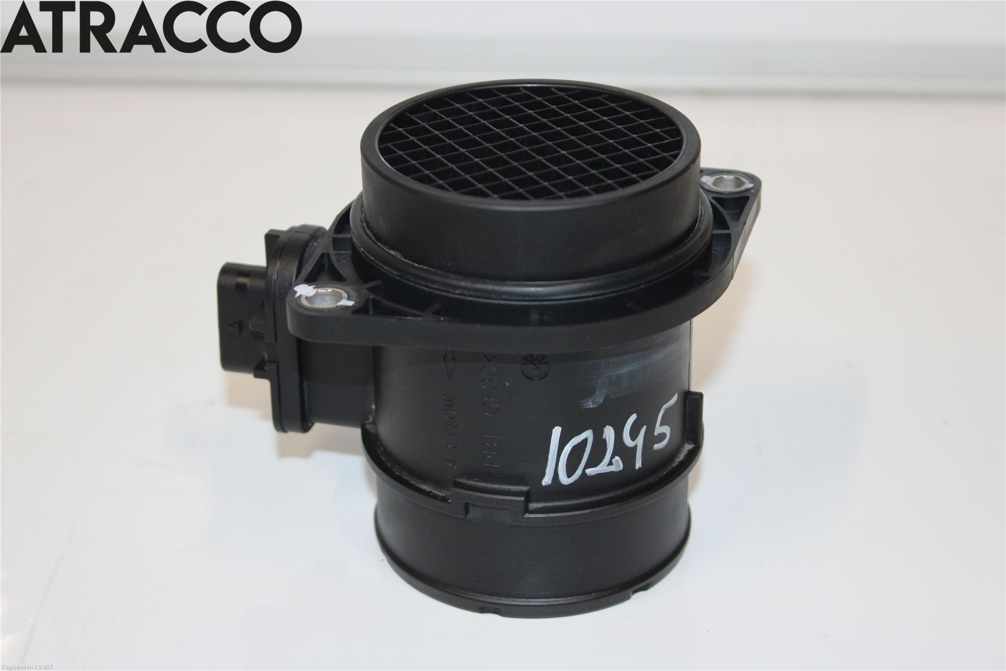 Kia NIRO (DE) 17-22 Inns Luftmassemåler