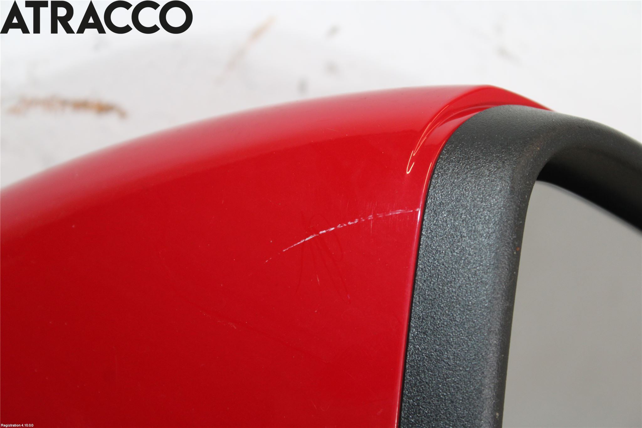 Volkswagen VW GOLF / E-GOLF VII 13-20 Speil H M-El Justering