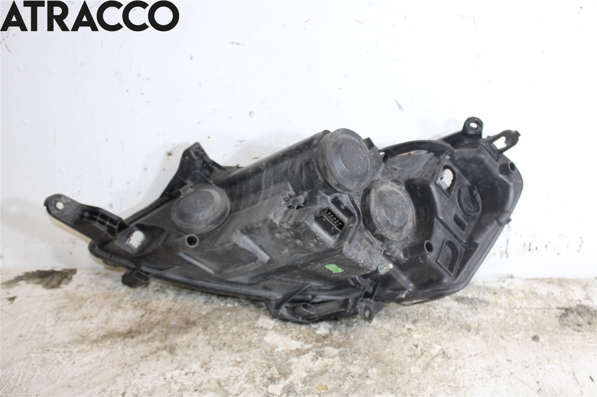 Toyota PROACE I 13-16 Frontlykt Venstre