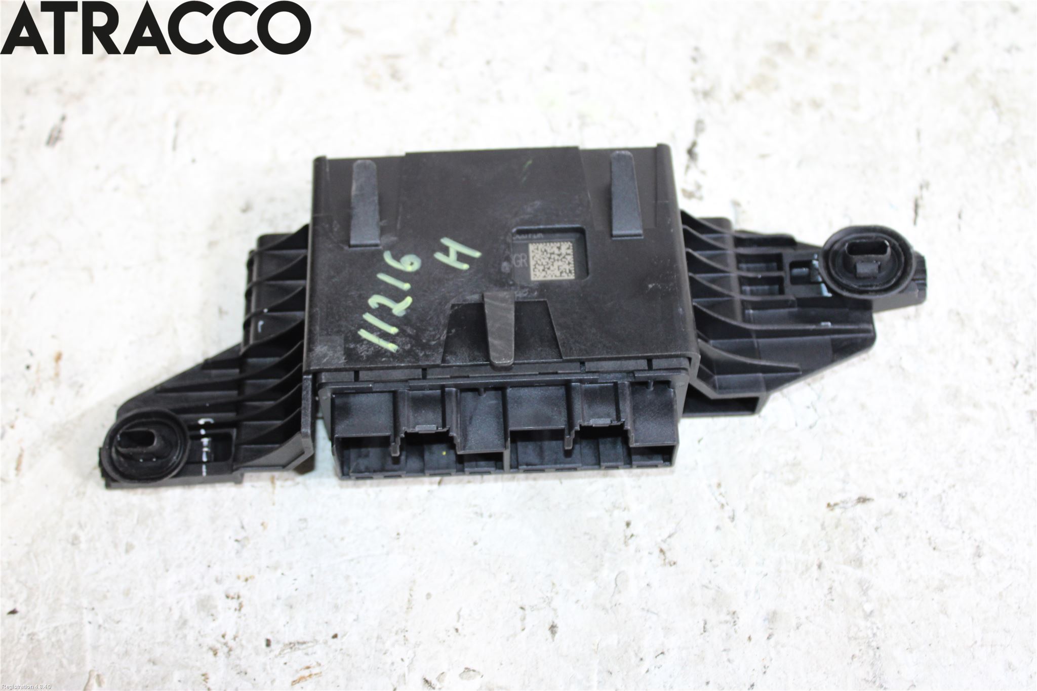 Ford RANGER EU 12-23 Styreenhet Dør