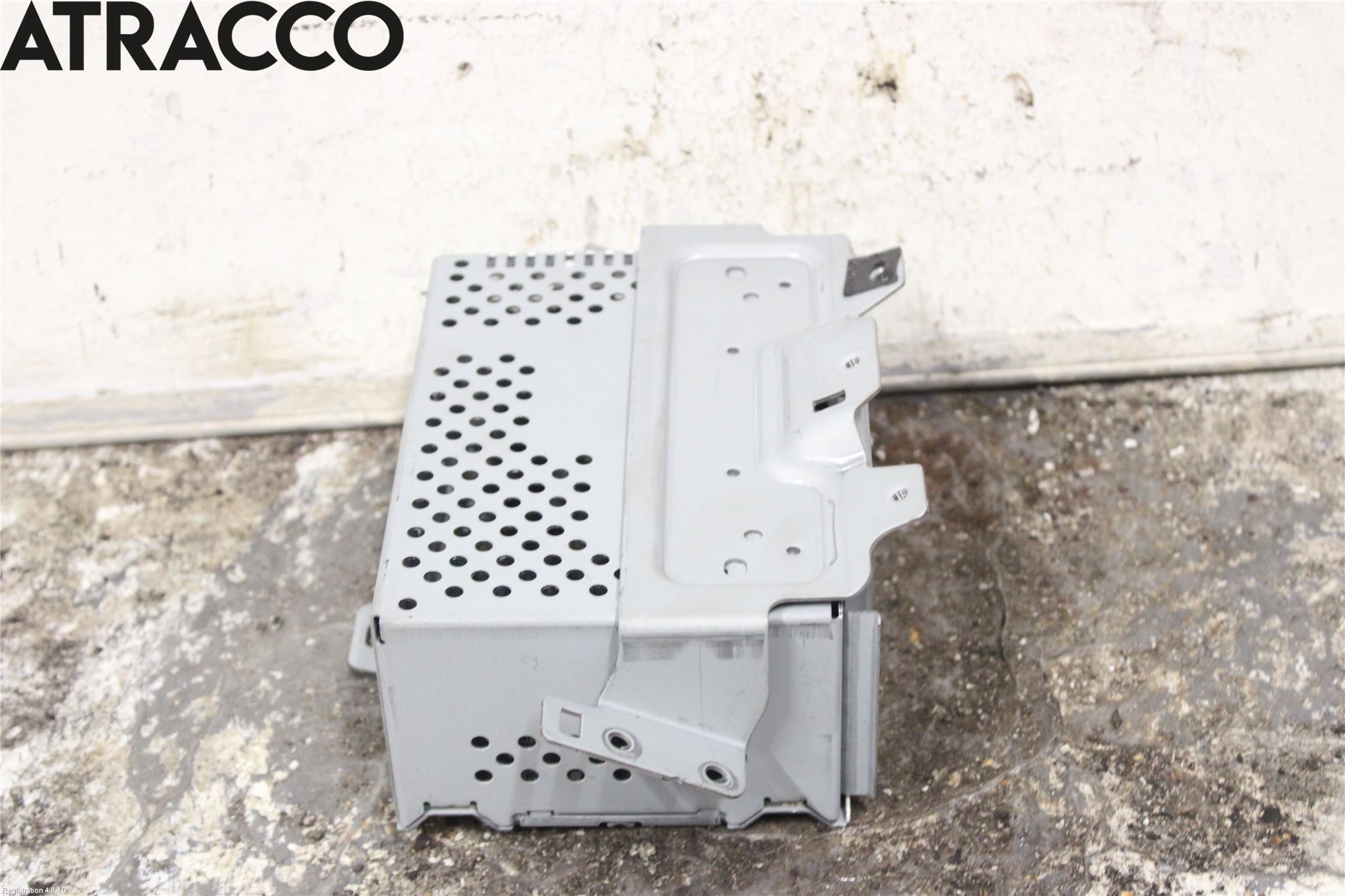 Ford TRANSIT/TOURNEO CONNECT 13-22 Stereo Radio