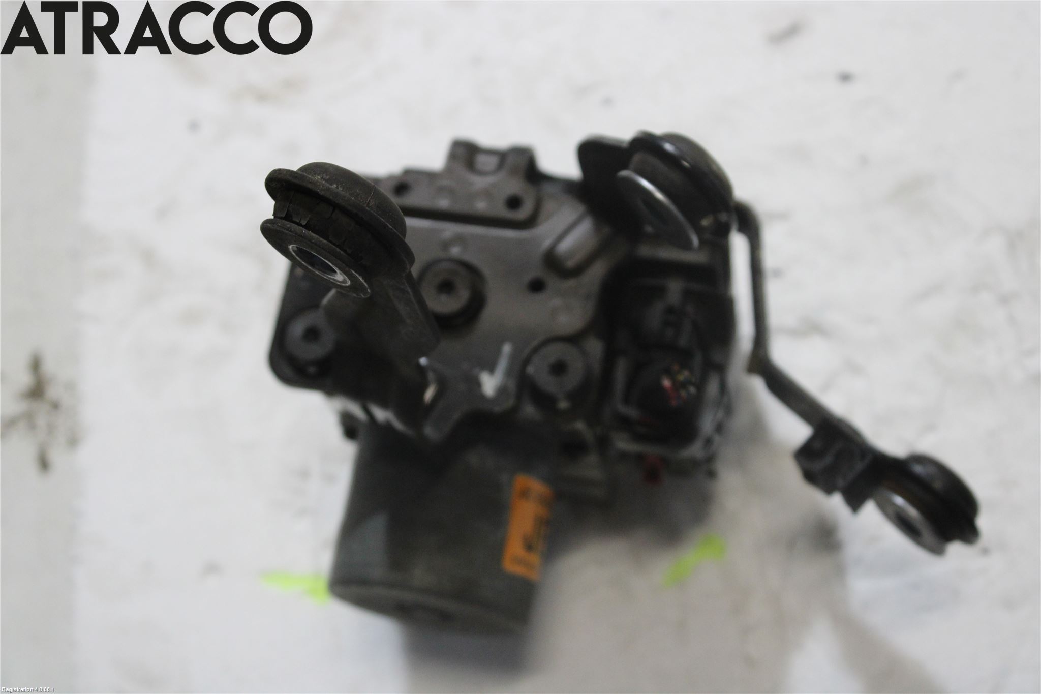 Hyundai ix20 Abs Hydraulikkaggregat