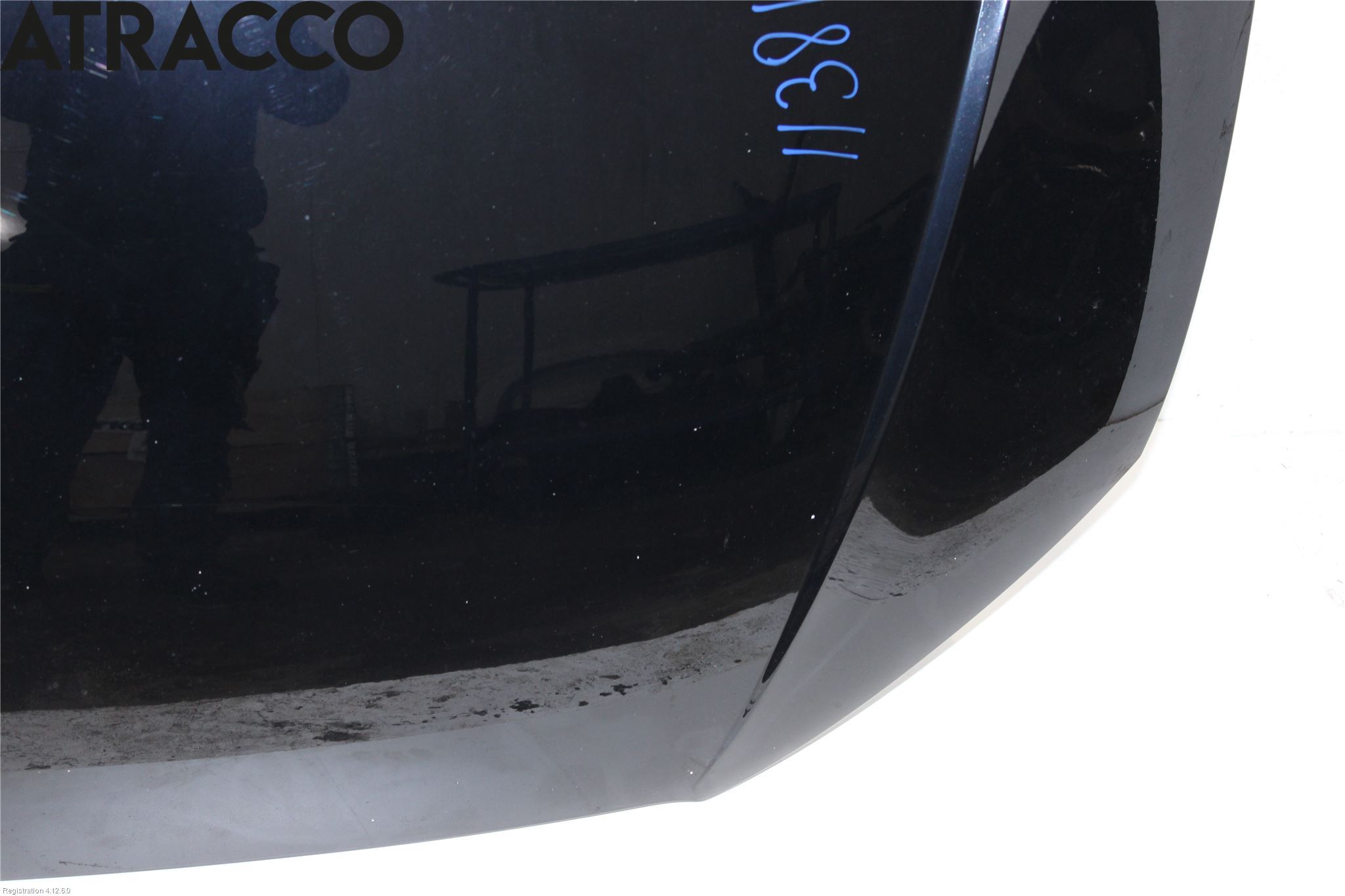 Audi A3/S3 05-13 Panser