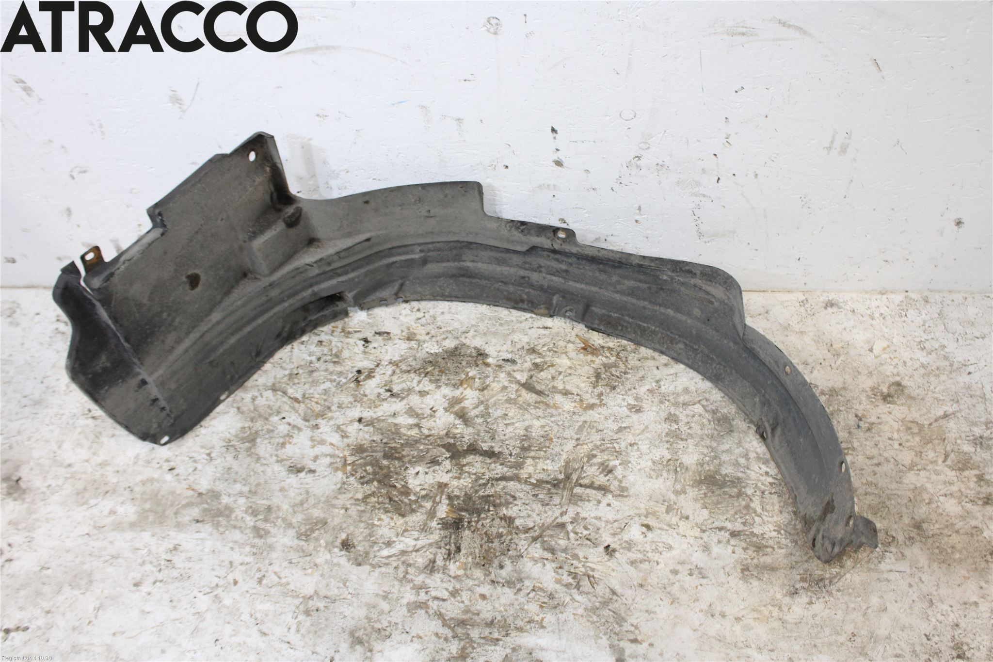 Suzuki GRAND VITARA I 98-05 Skjerm Indre