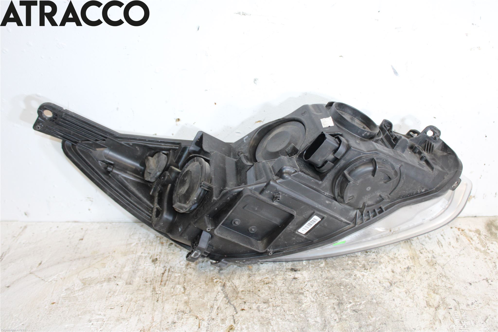 Ford FOCUS 11-14 Frontlykt Høyre