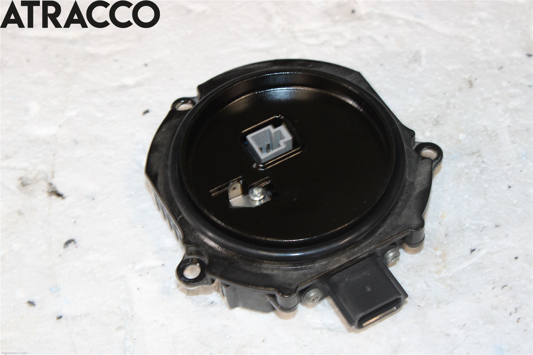 Nissan LEAF 11-17 Styreenhet Xenon