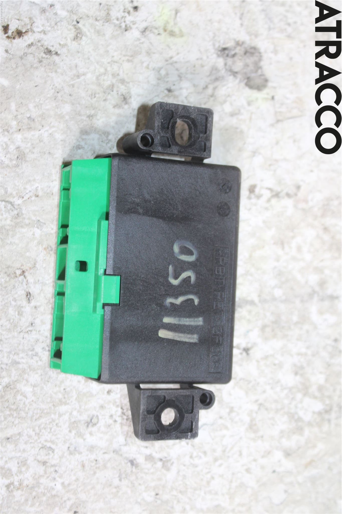 Peugeot 308 14-21 Styreenhet Parkering