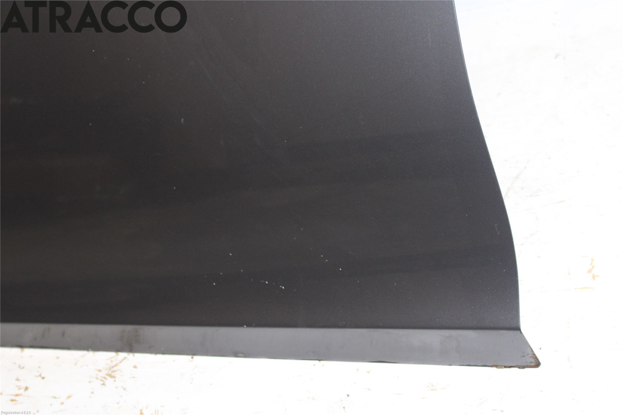 Lexus CT 200h Dør 4D Foran Venstre