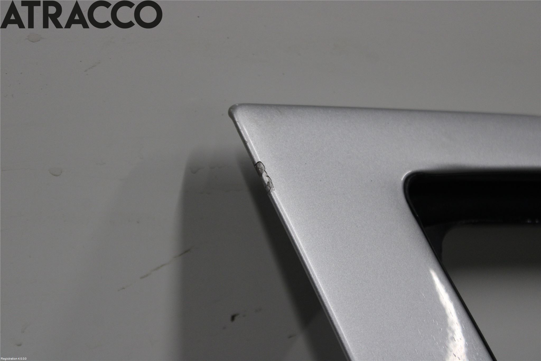 Volvo XC70 01-04 Dør 4D Foran Høyre