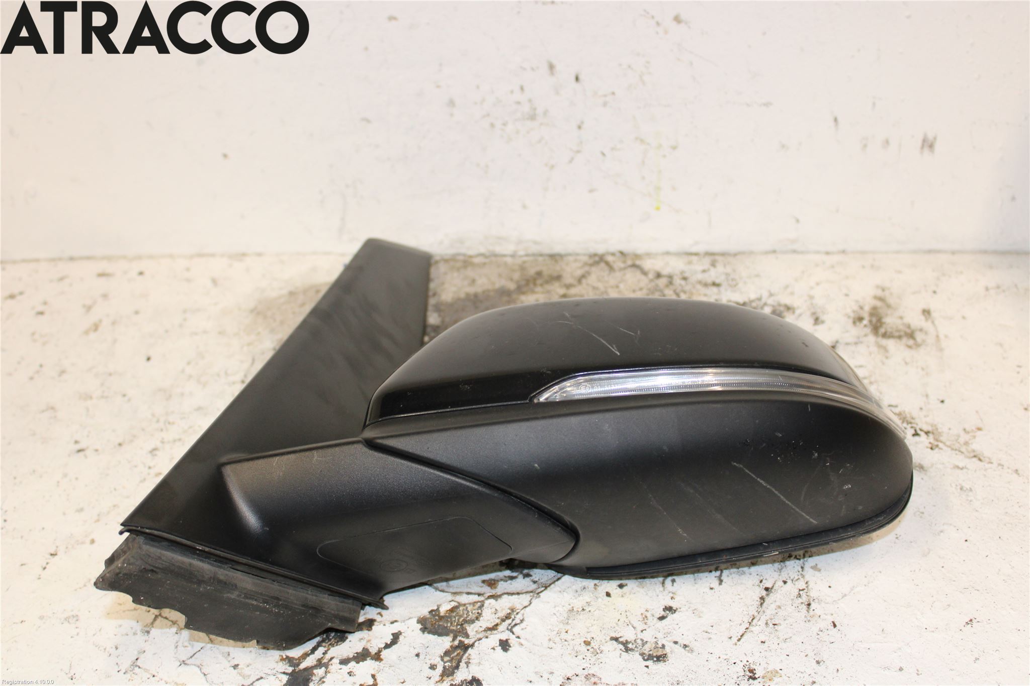 BMW 2 F45 Active Tourer 14-21 Speil V M-El Justering