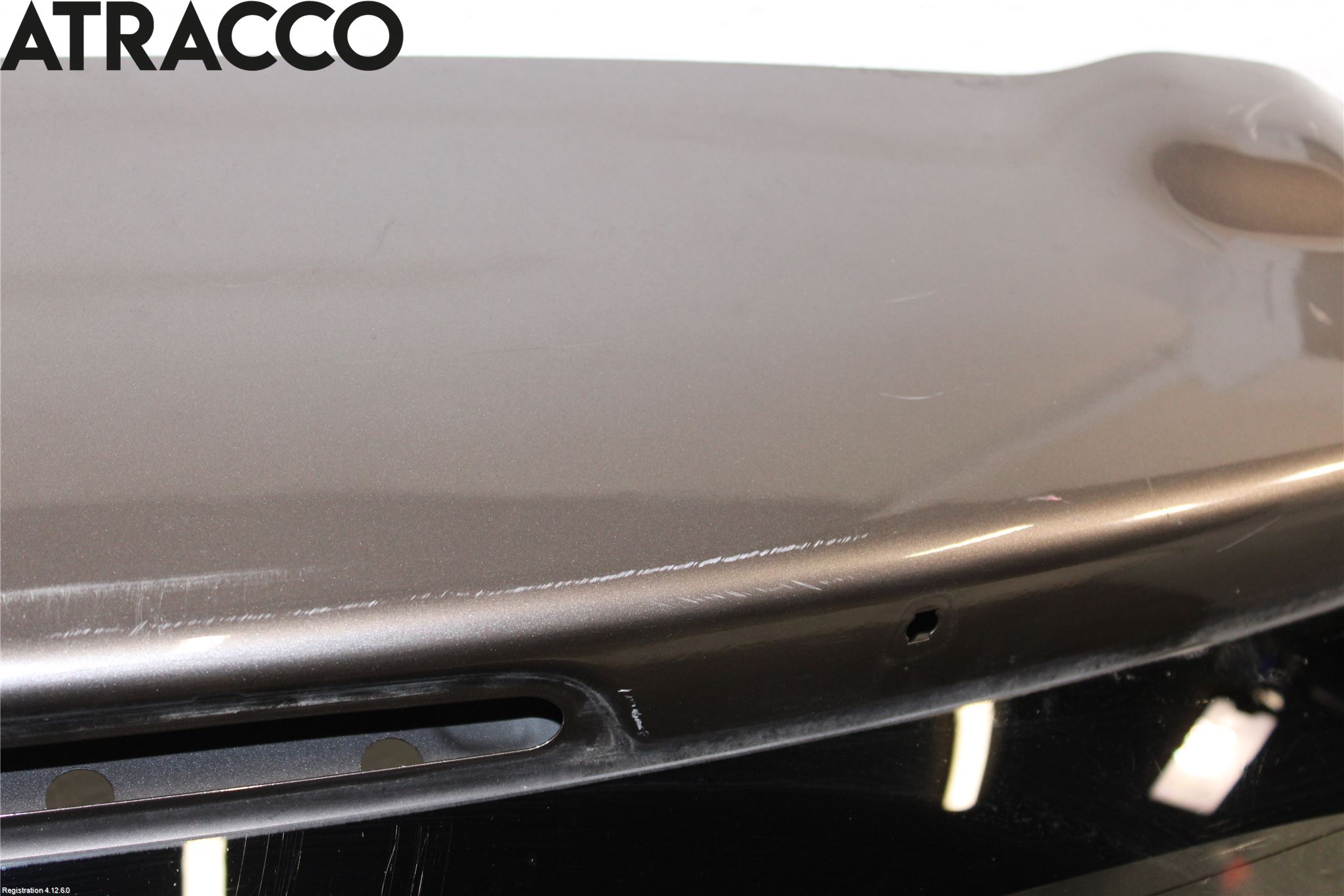 Mitsubishi OUTLANDER 13-21 Bakluke Cc - Kombi