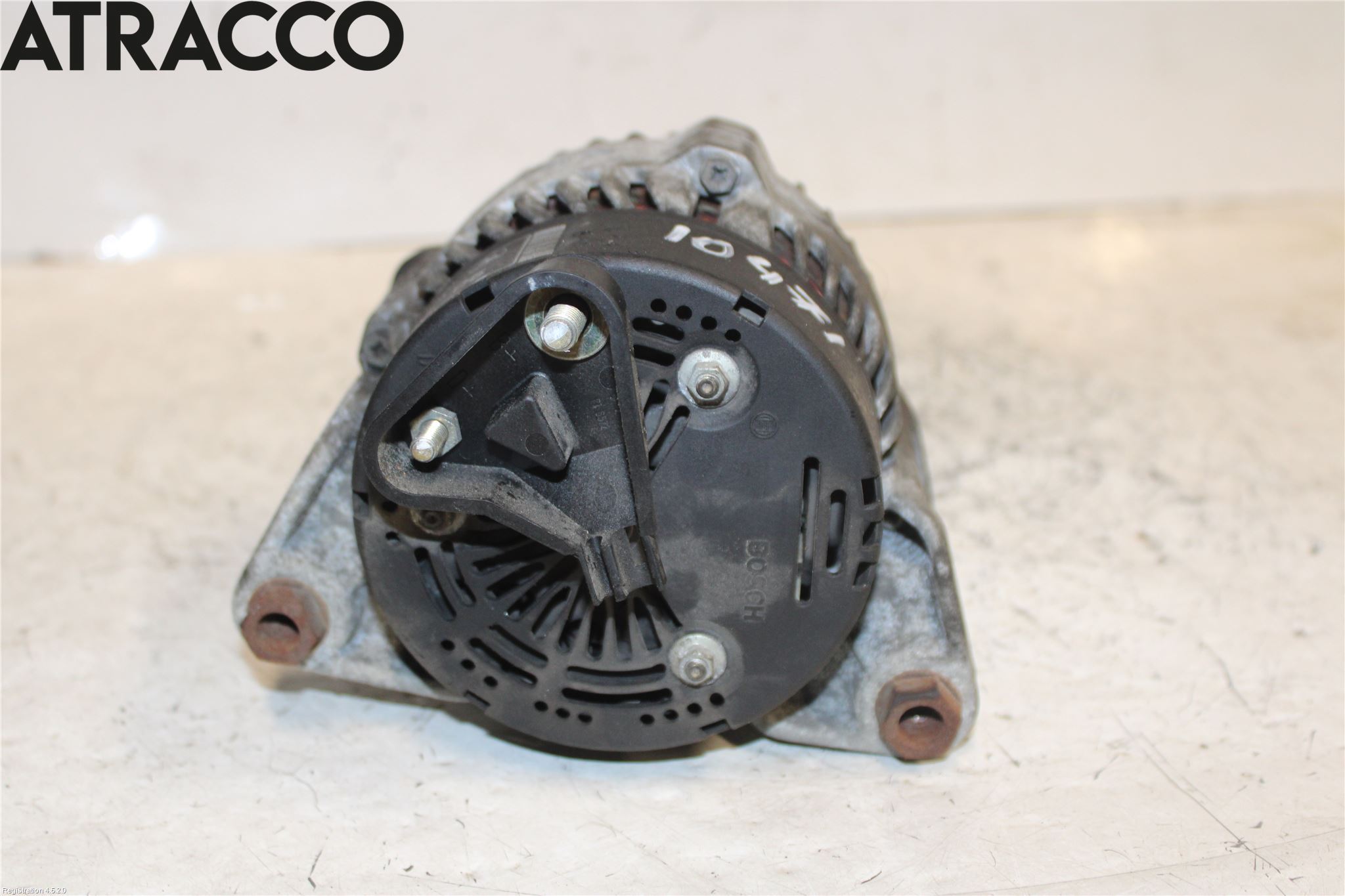 BMW Z3 E36/6    94-02 Dynamo