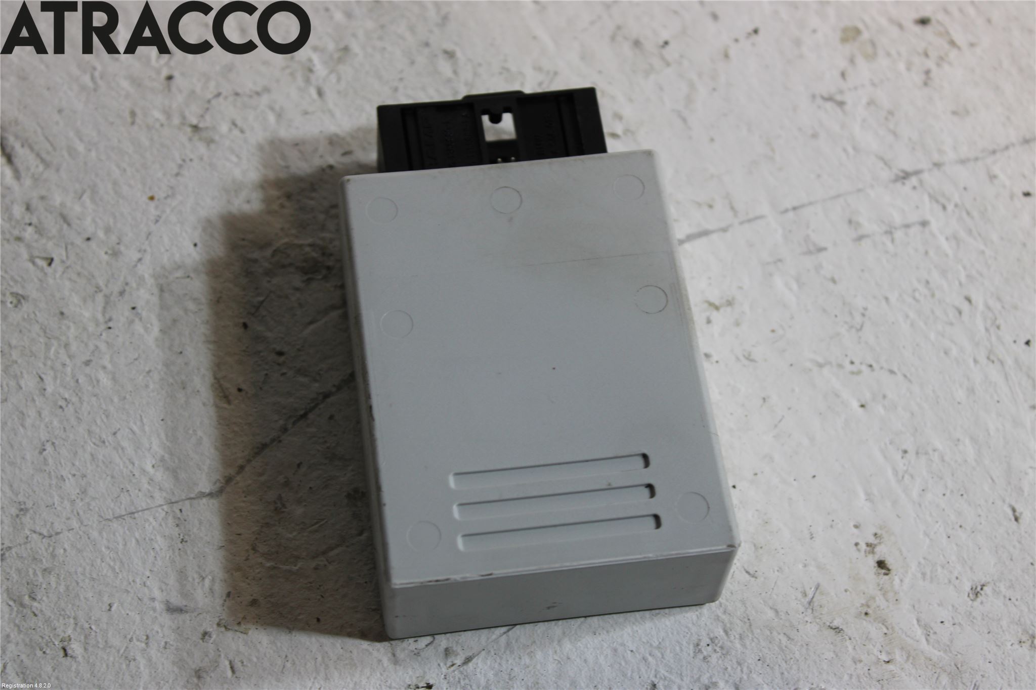 BMW 5 F10/F11/F18 09-17 Styreenhet Tilhengerfeste