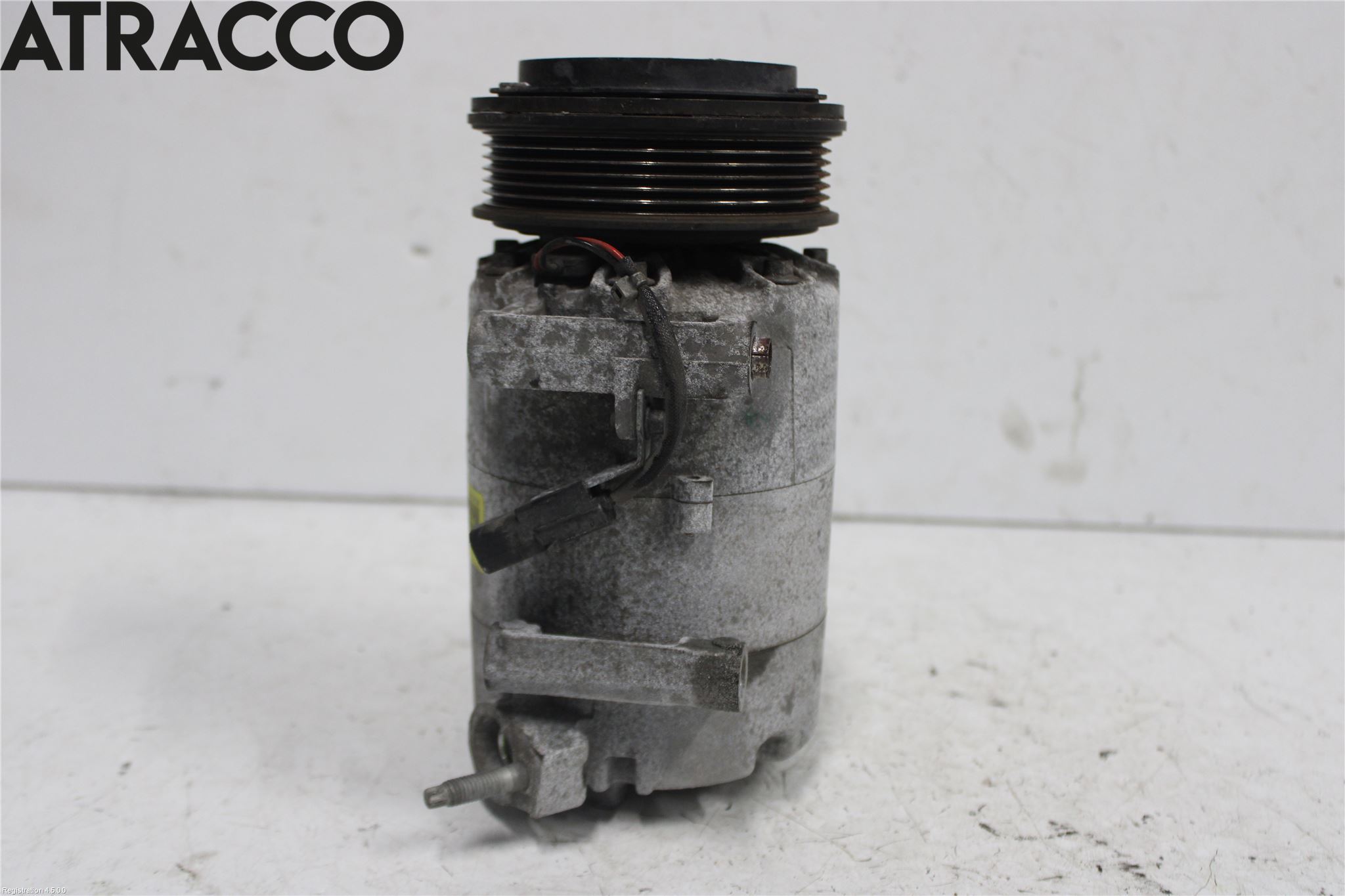 Ford KUGA 13-16 Varme Ac Kompressor