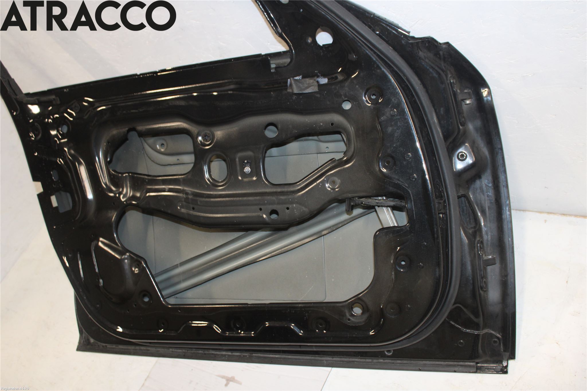 BMW 5 F10/F11/F18 09-17 Dør 4D Foran Venstre