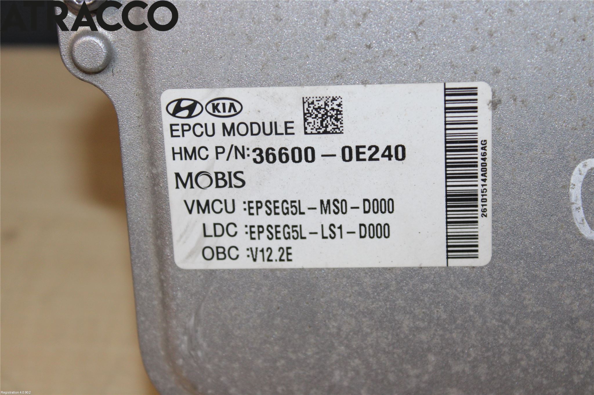 Kia SOUL 09- Inverter 12-)220V