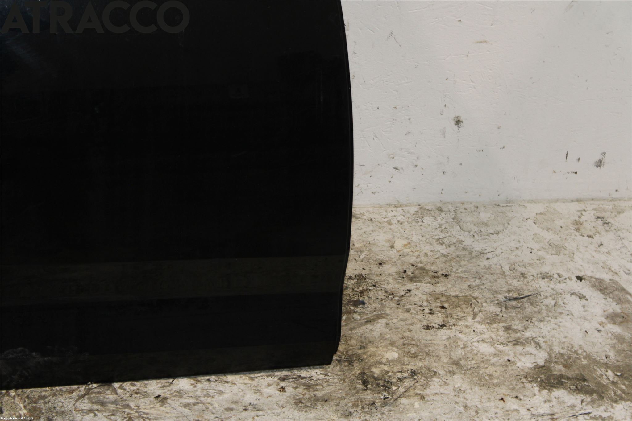 Audi A4 12-15 Dør 4D Bak Høyre