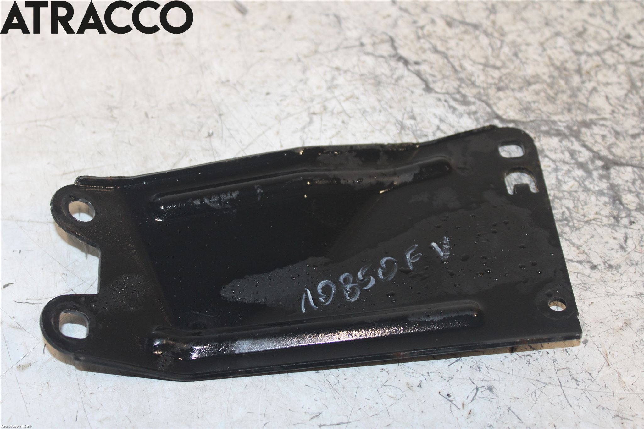 Renault KANGOO/E-TECH 21- Forstilling Øvrig