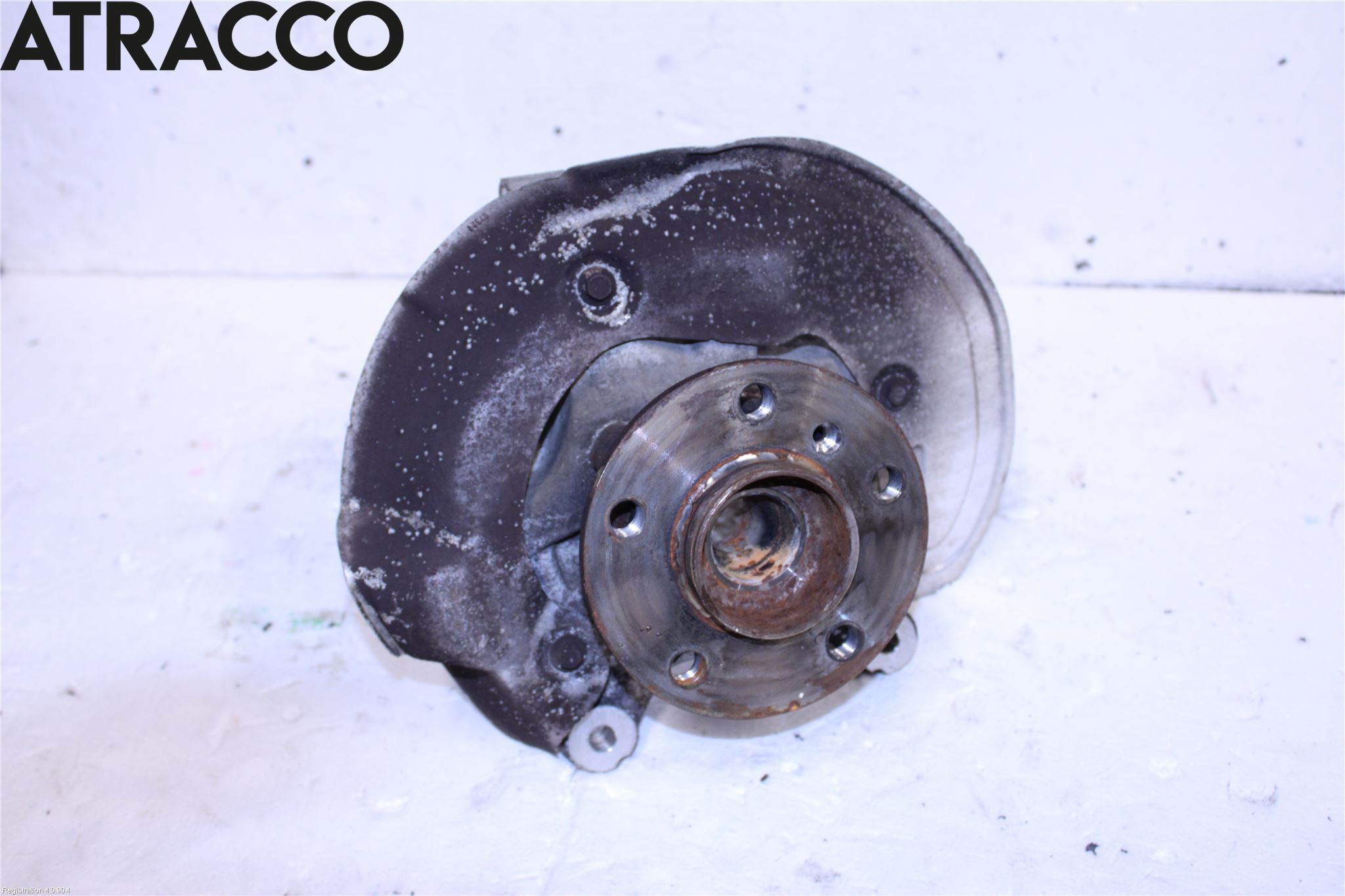 Mini ONE/COOPER 5DR F55 14-24 Spindel Hf