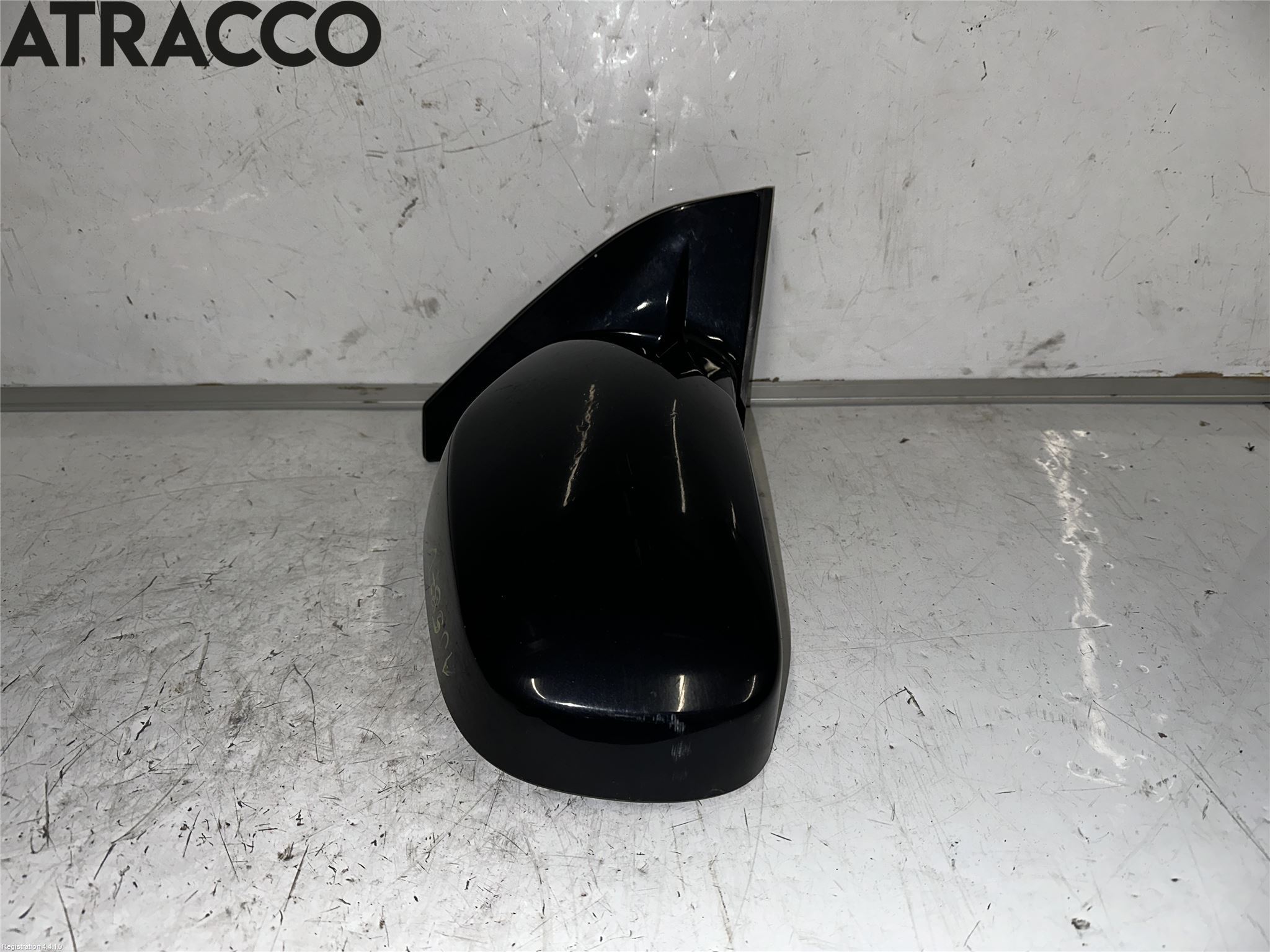 Suzuki GRAND VITARA I 98-05 Speil H M-El Justering