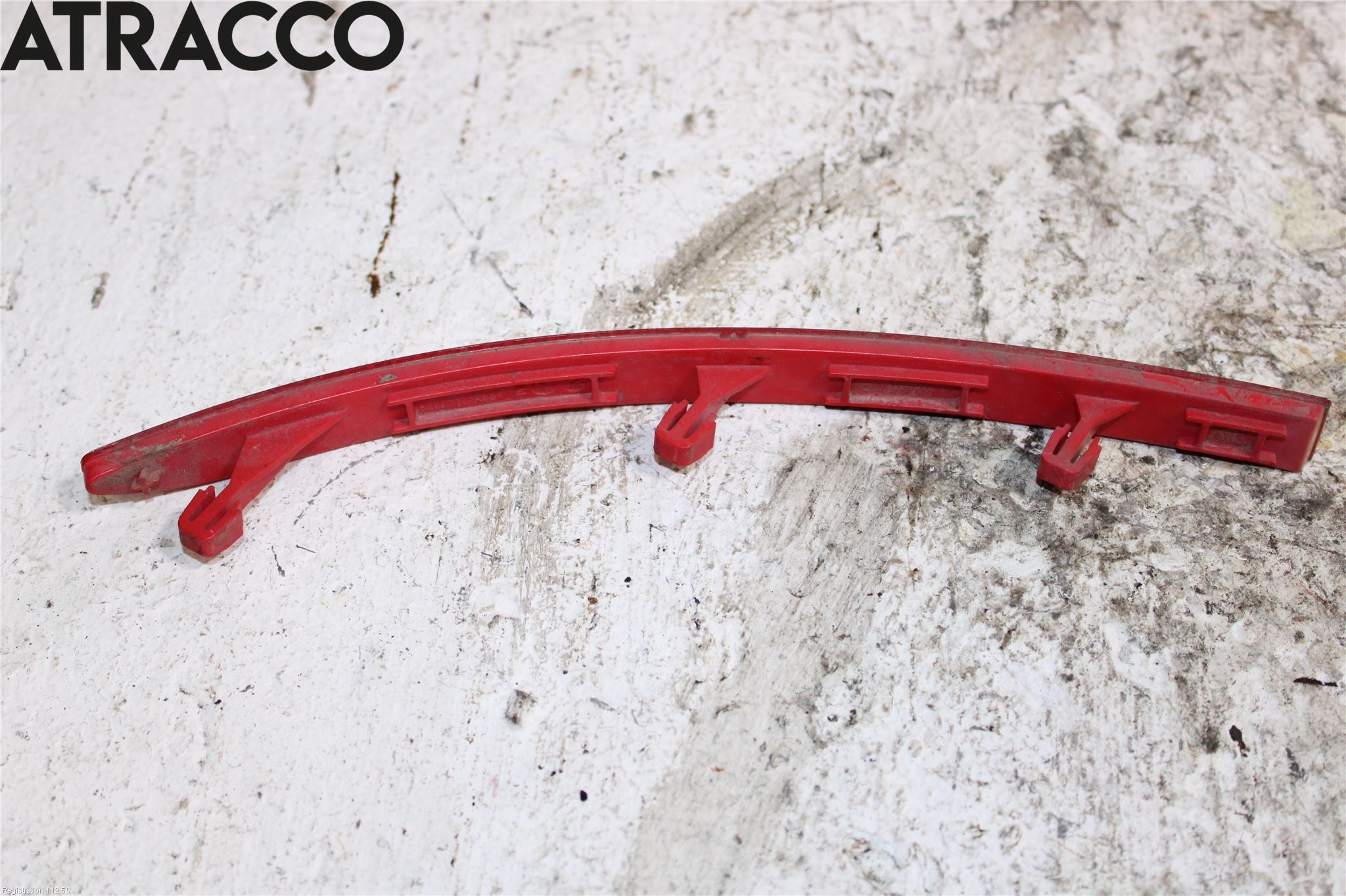 Volkswagen VW TIGUAN 07-16 Refleks Bak