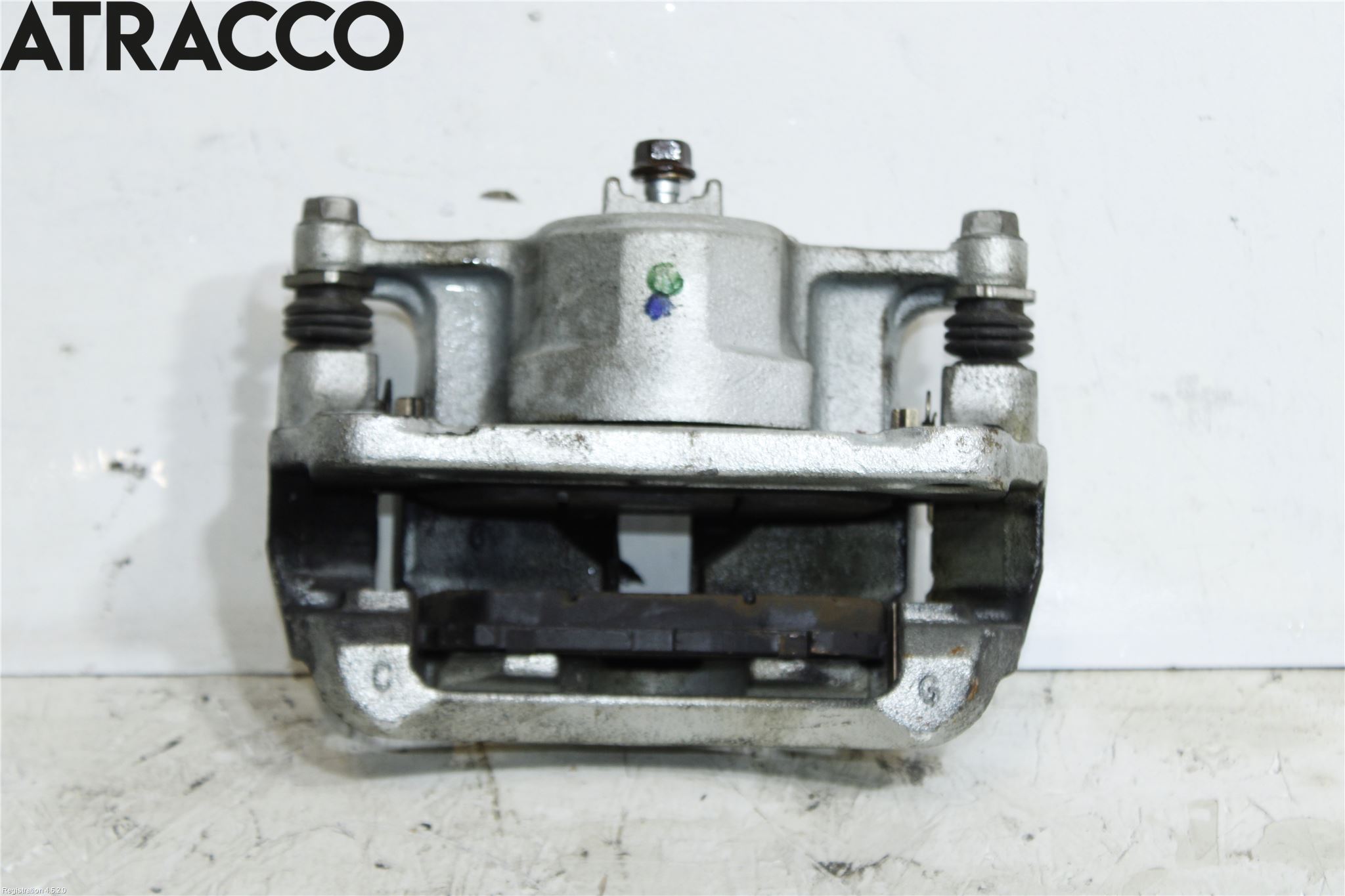 Suzuki VITARA 15- Bremsecaliper Foran Høyre