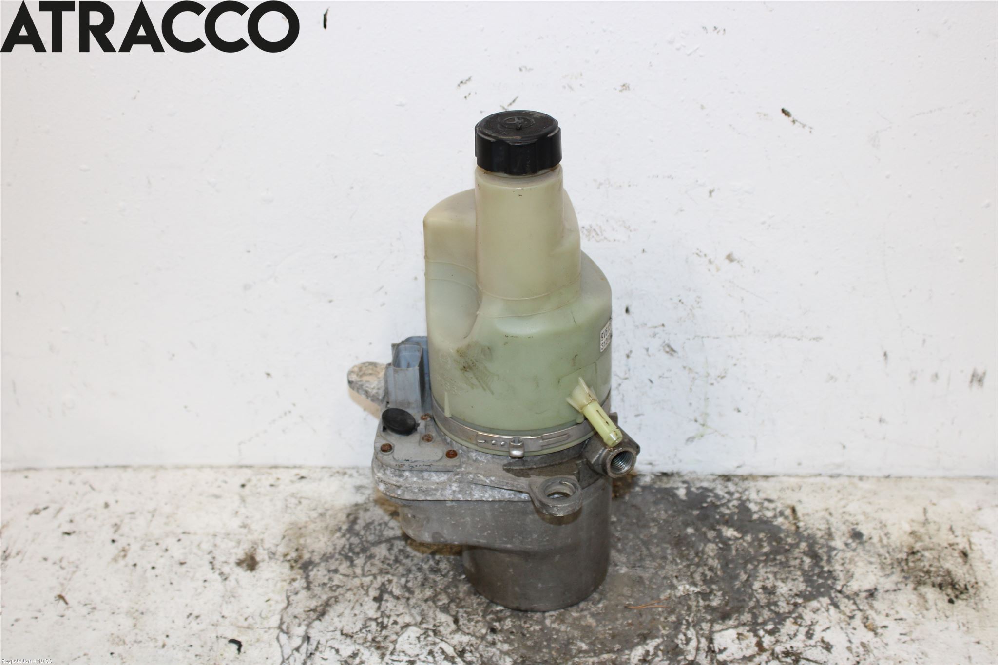 Volvo C30 10-13 Servostyring Eletrisk Pumpe