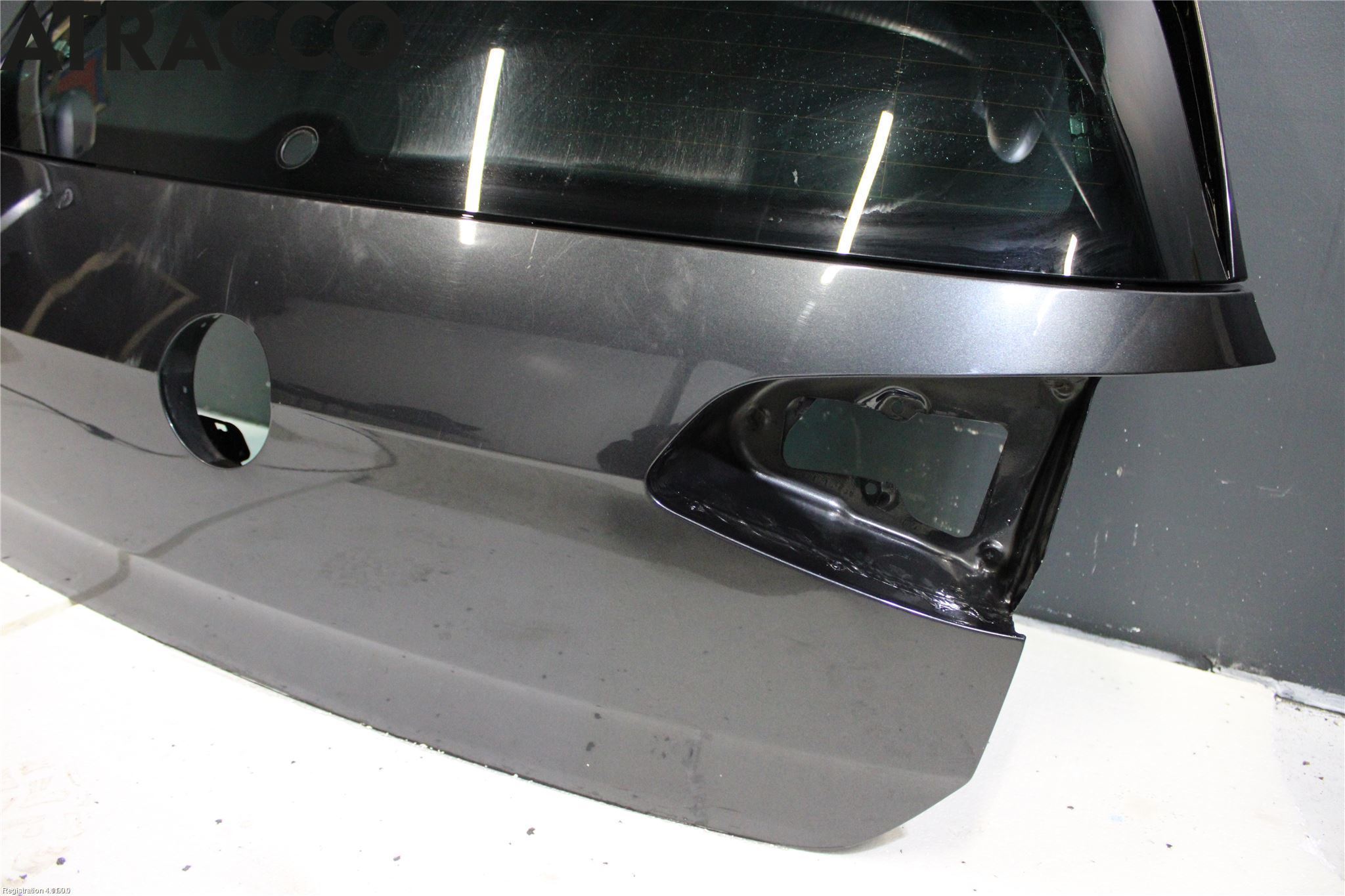 Volkswagen VW GOLF / E-GOLF VII 13-20 Bakluke Cc - Kombi