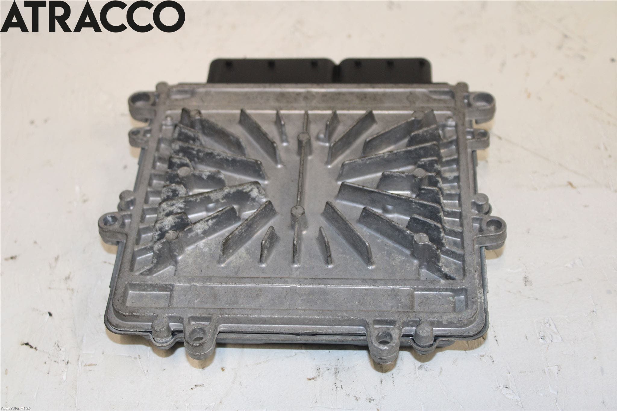 Volvo V70 08-13 Styreenhet Dieselpumpe