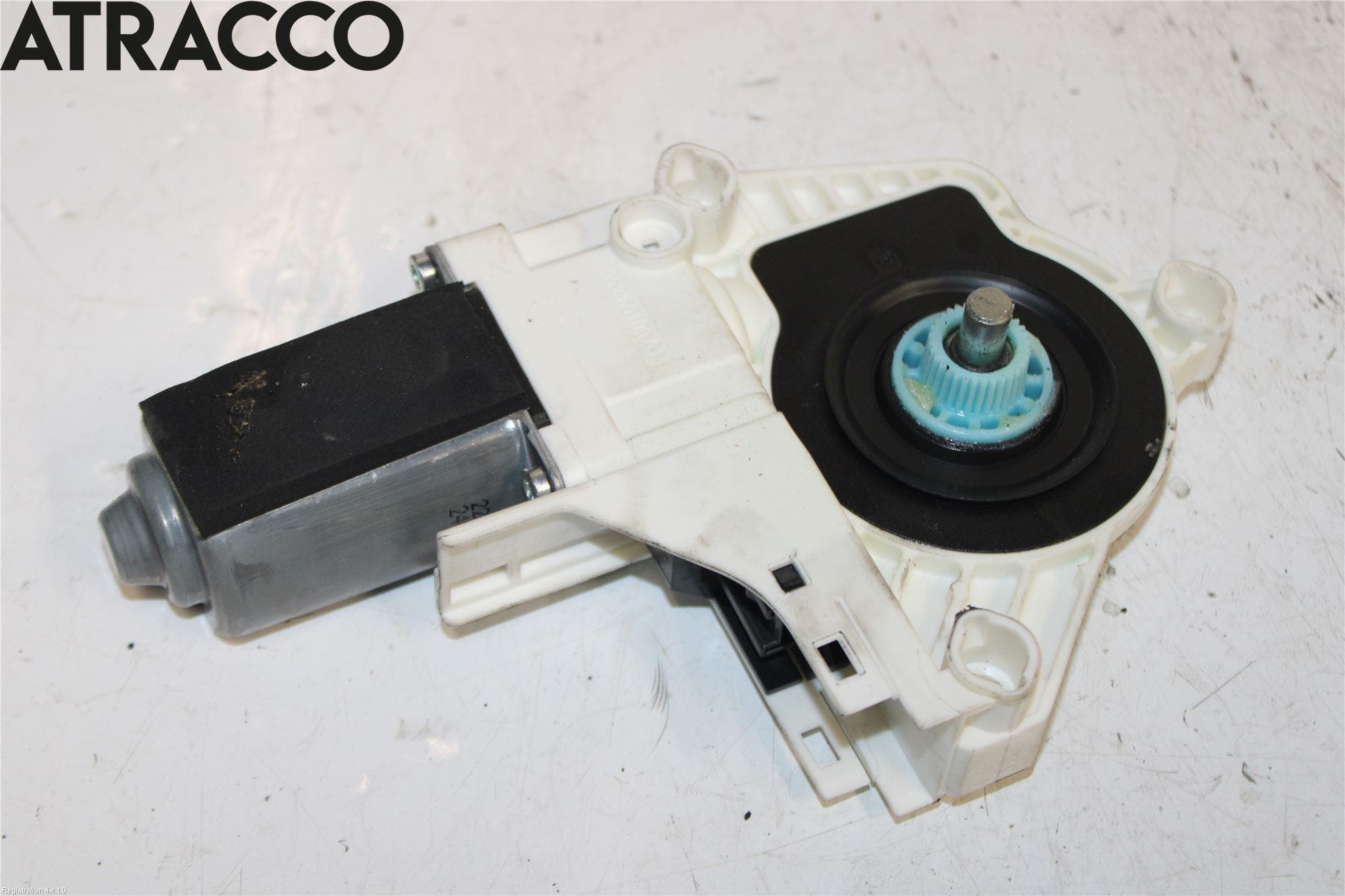 Audi A4 12-15 Vindusheismotor