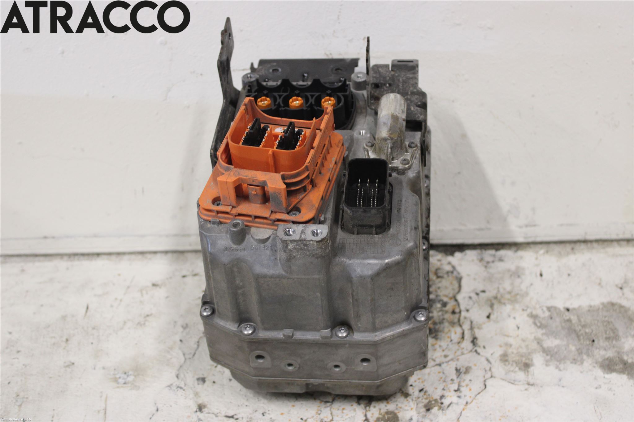 BMW 3 F30/F31/F80 12-19 Inverter Hybrid