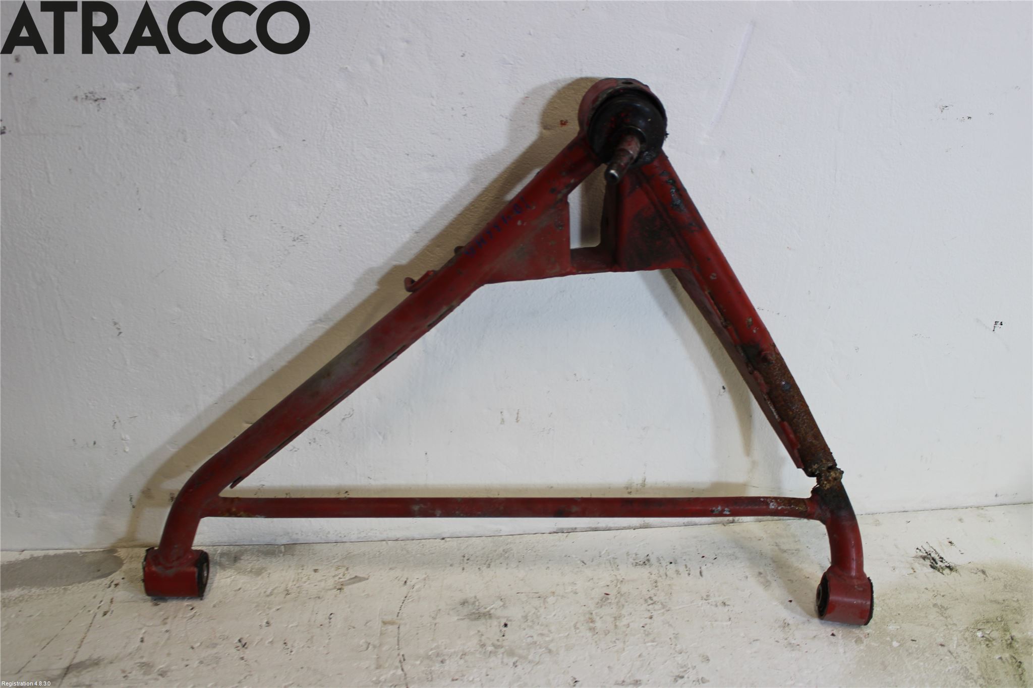 Lotus ELISE Bærearm Bak Høyre