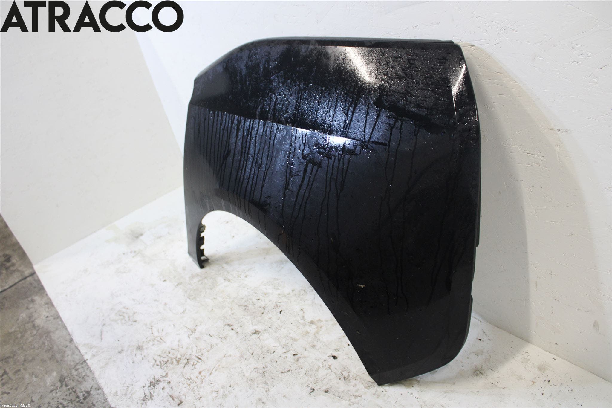 BMW i3 I01 13-22 Skjerm Bak V