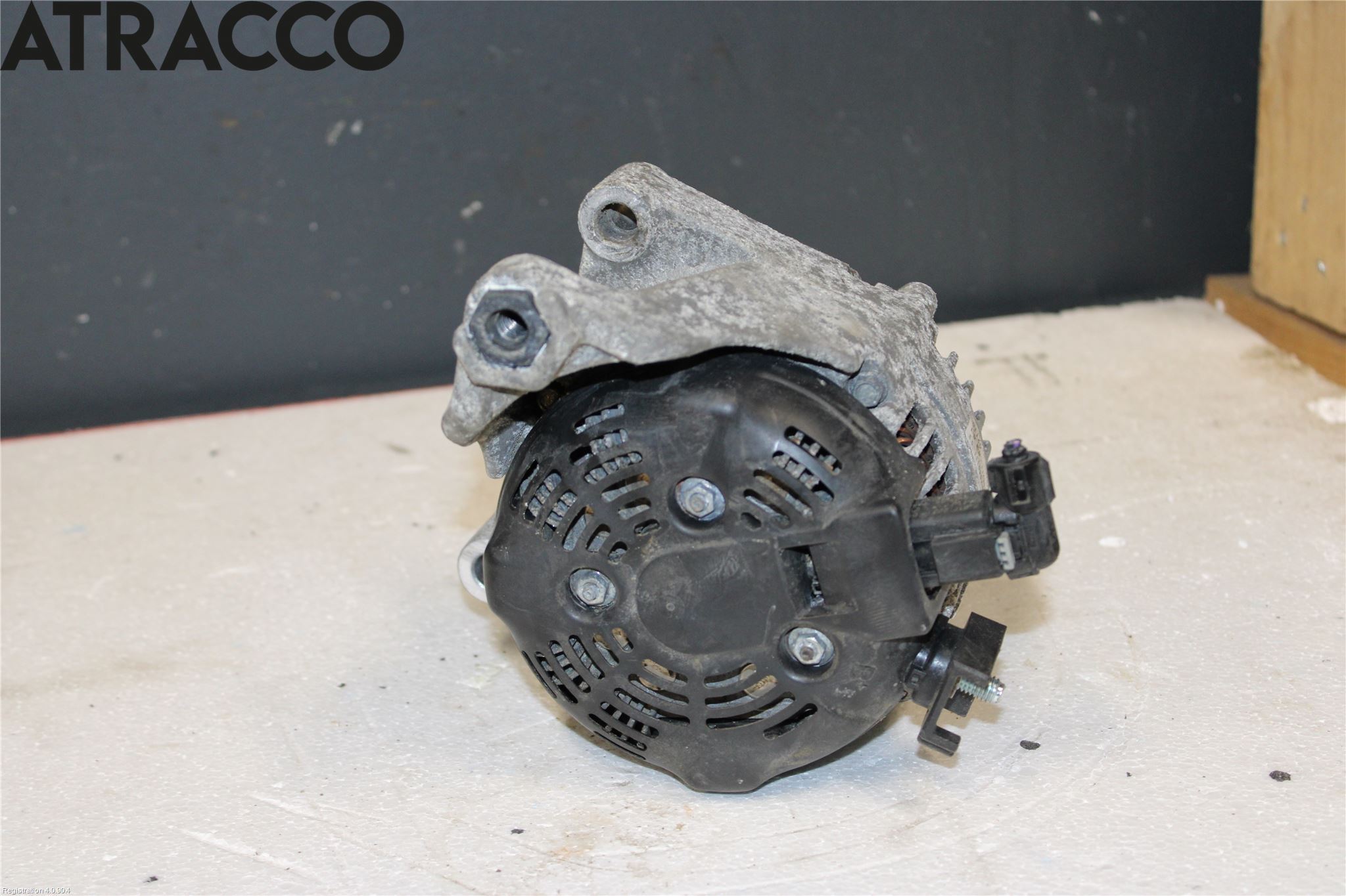 Mini ONE/COOPER 5DR F55 14-24 Dynamo