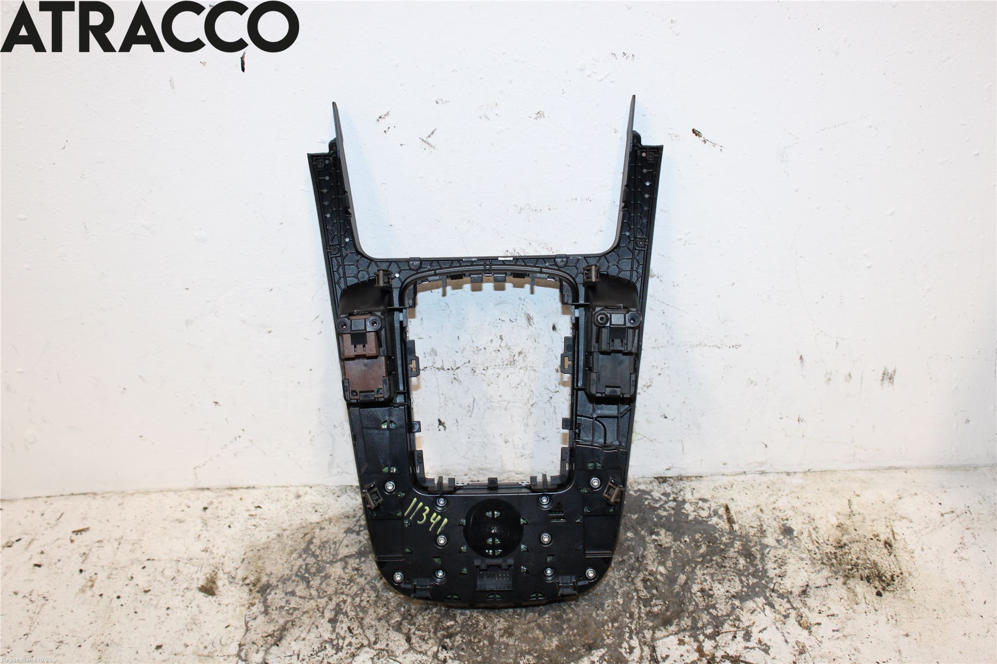 Audi A4/S4 08-11 Bryter Multifunksjon