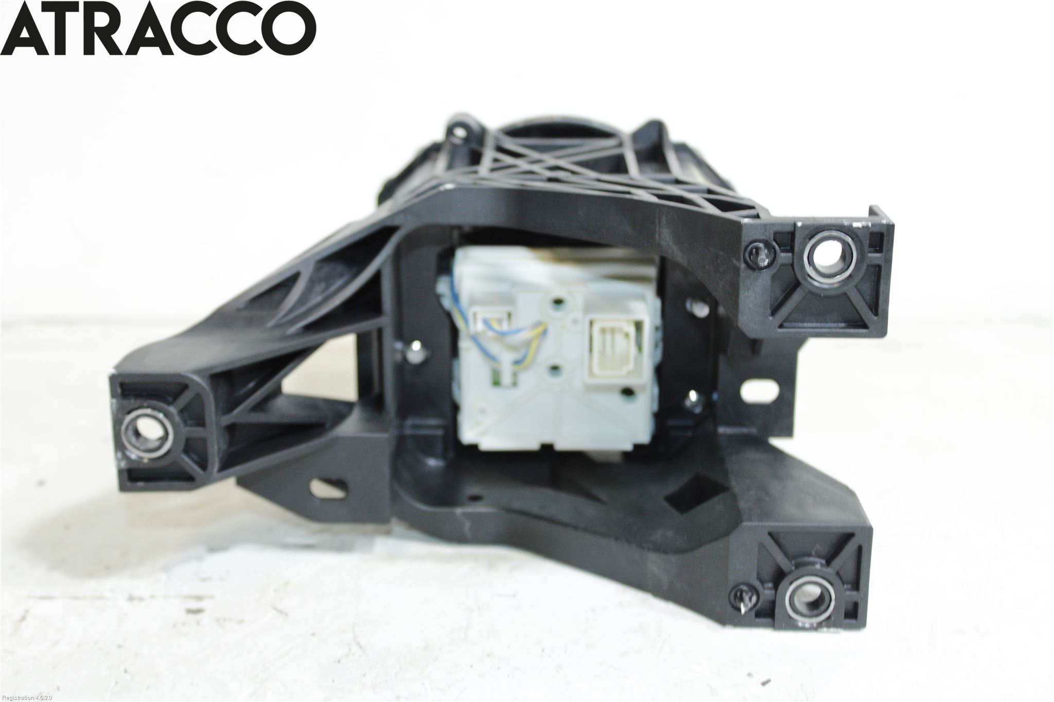 Nissan LEAF 18- Gearspak