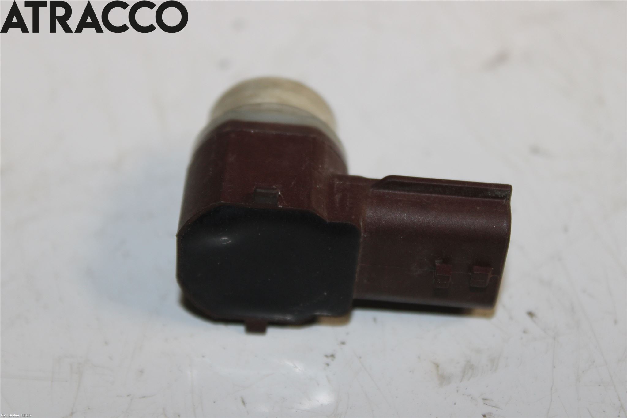 Nissan LEAF 18- Sensor Parkering Front