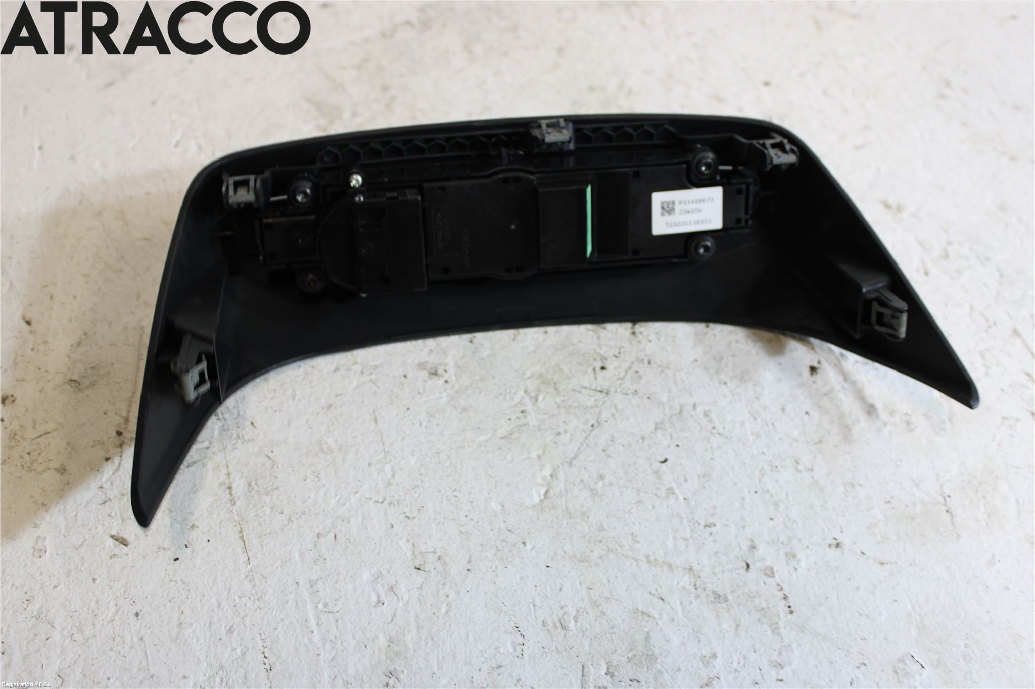 Volvo XC40/RECHARGE 18- Bryter Multifunksjon