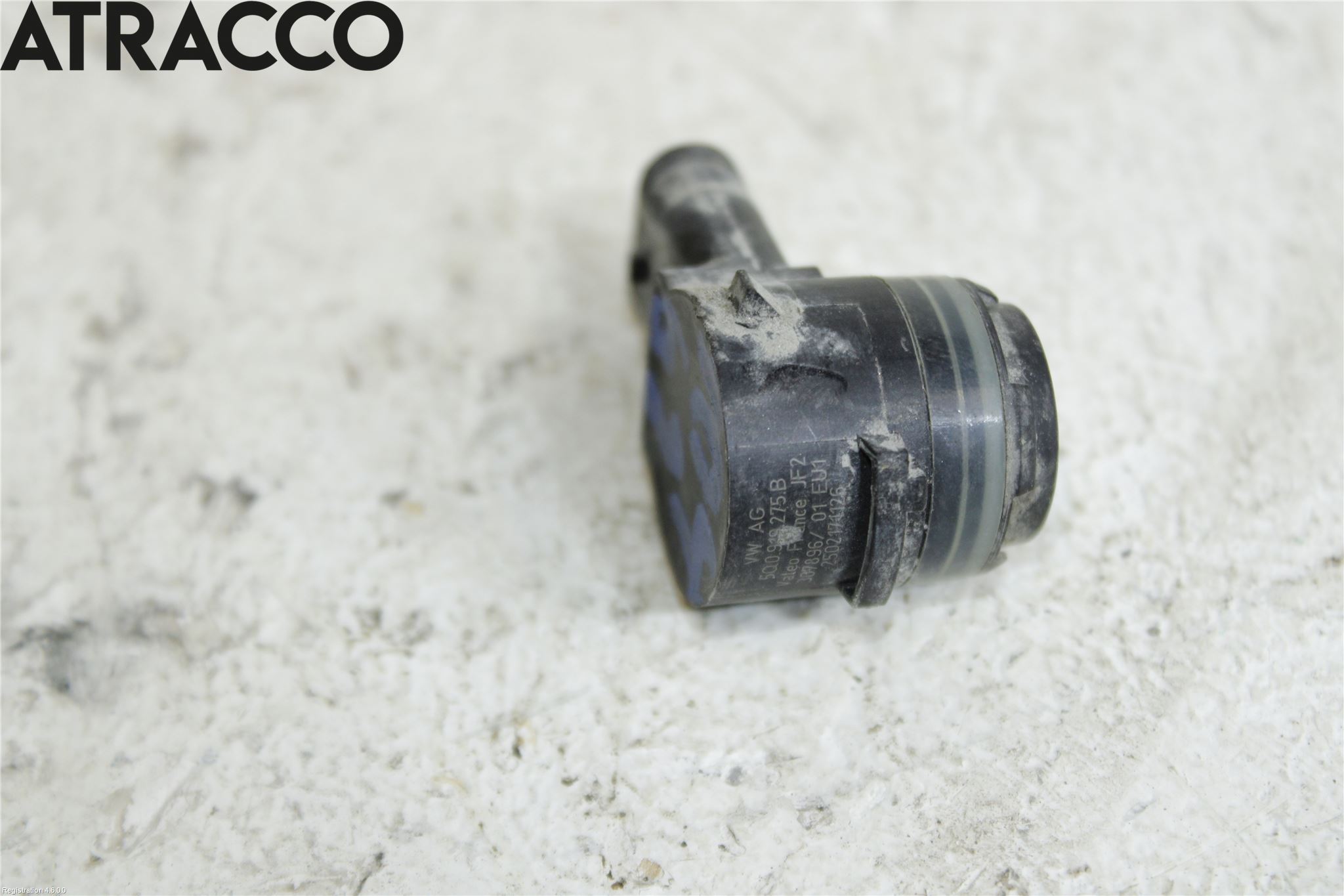 Skoda FABIA 15-21 Sensor Ryggesensor